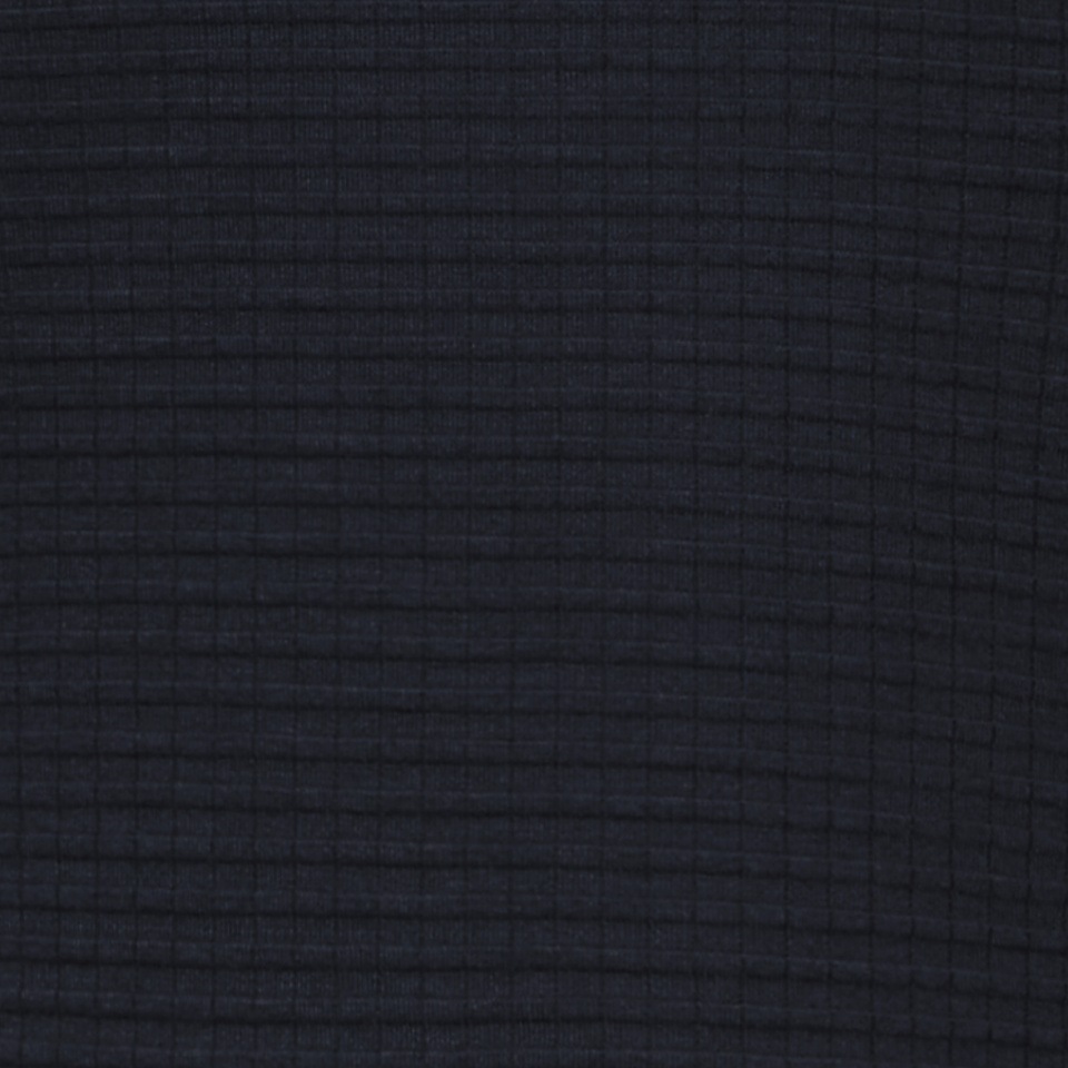 Cecil 3/4-Arm-Shirt, mit U-Boot-Ausschnitt