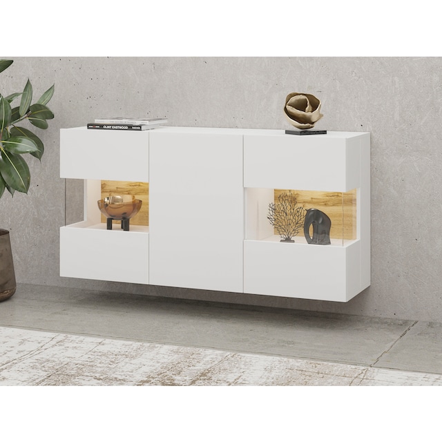 Helvetia Sideboard »Ava« | BAUR