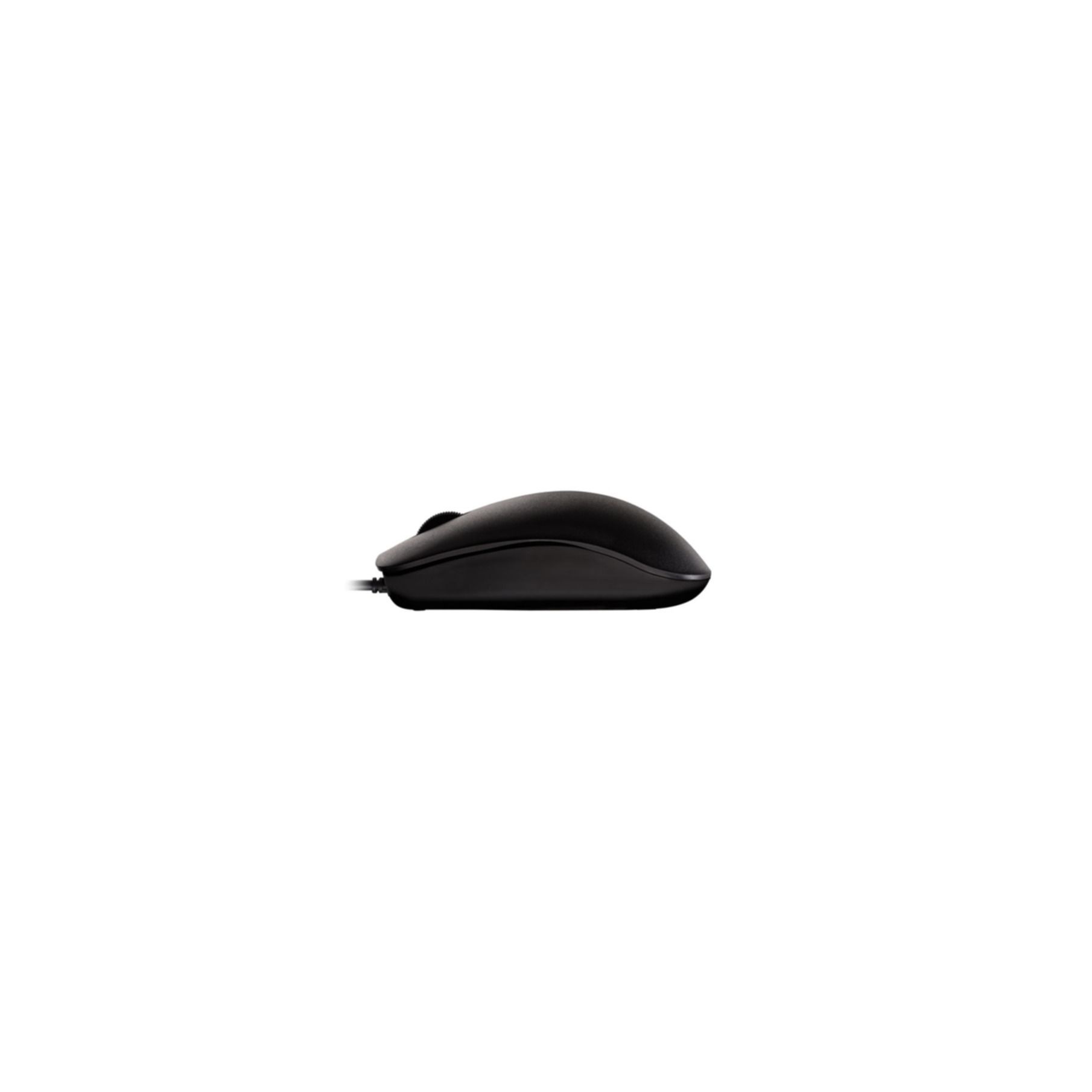 Cherry Maus »MC 1000 Kabelgebundene Maus, Schwarz, USB«, 3 Tasten Maus mit  Scrollrad, Auflösung 1.200 dpi, GS-Zertifizierung | BAUR