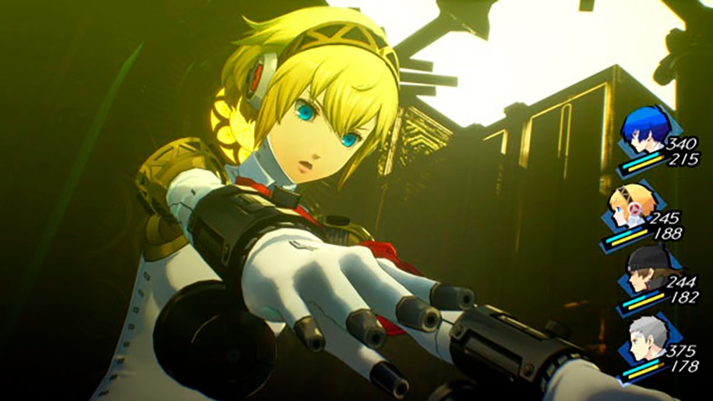 Atlus Spielesoftware »Persona 3 Reload«, Xbox Series X