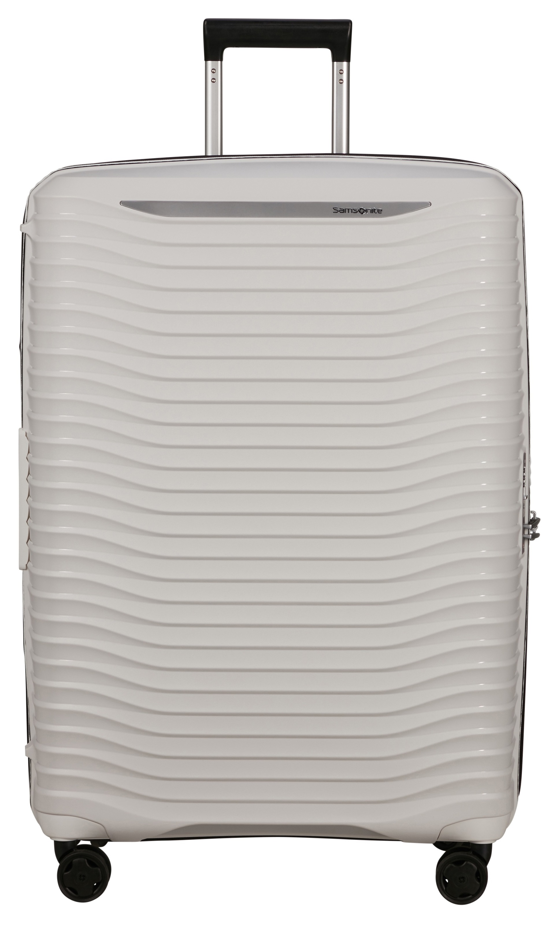 Samsonite "UPSCAPE, verschiedene Größen und Farben" 104 l 4 Rollen Volumenerweiterung Reisegepäck Hartschalen-Koffer TSA-Zahlenschloss
