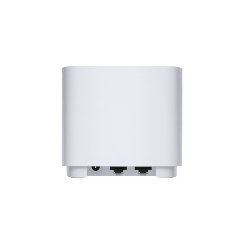 Asus WLAN-Router »Router Asus WiFi 6 AiMesh ZenWiFi XD5 AX3000«