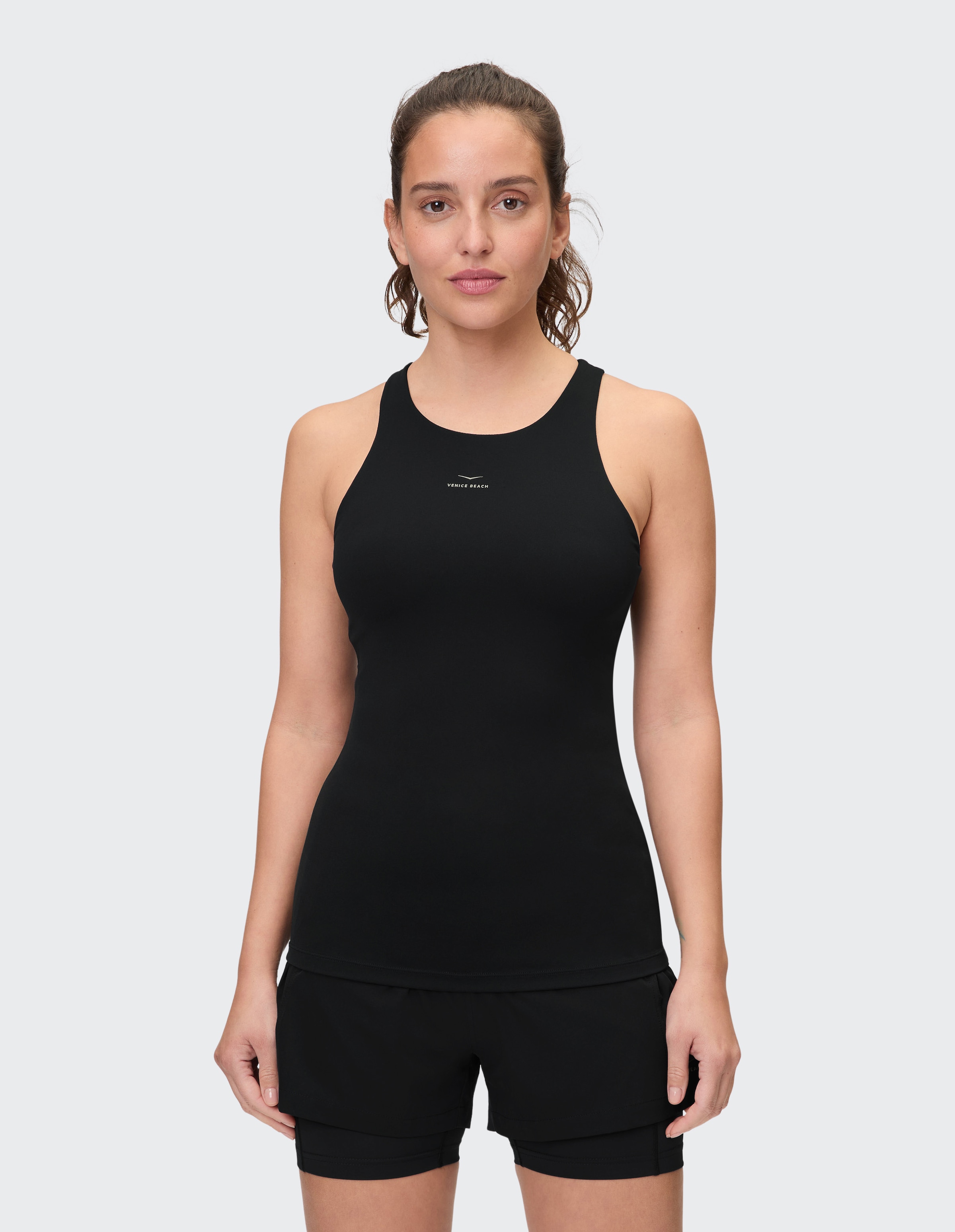 Venice Beach Tanktop "Top VIRGININA" günstig online kaufen