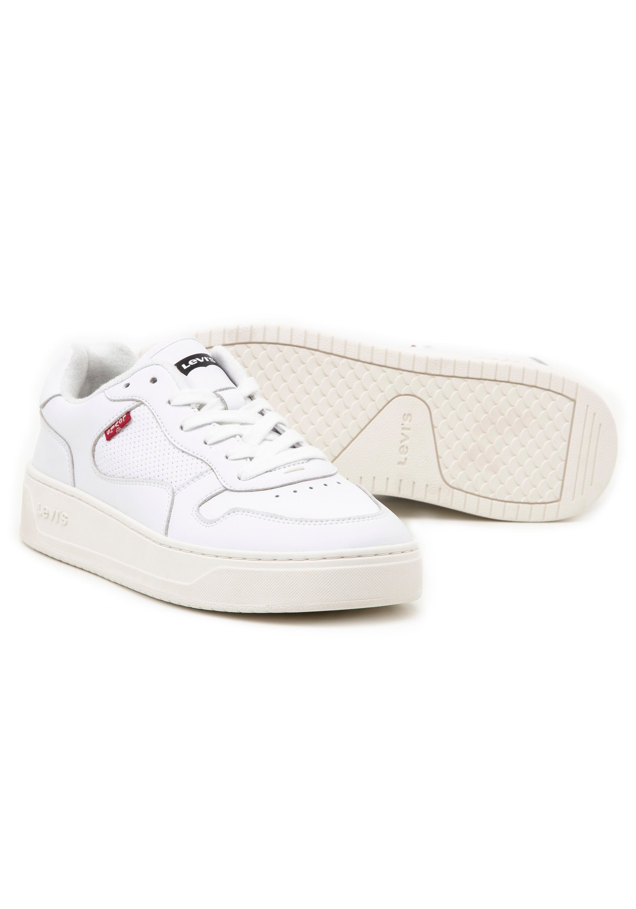 Levi's® Sneaker »Sneaker Glide«