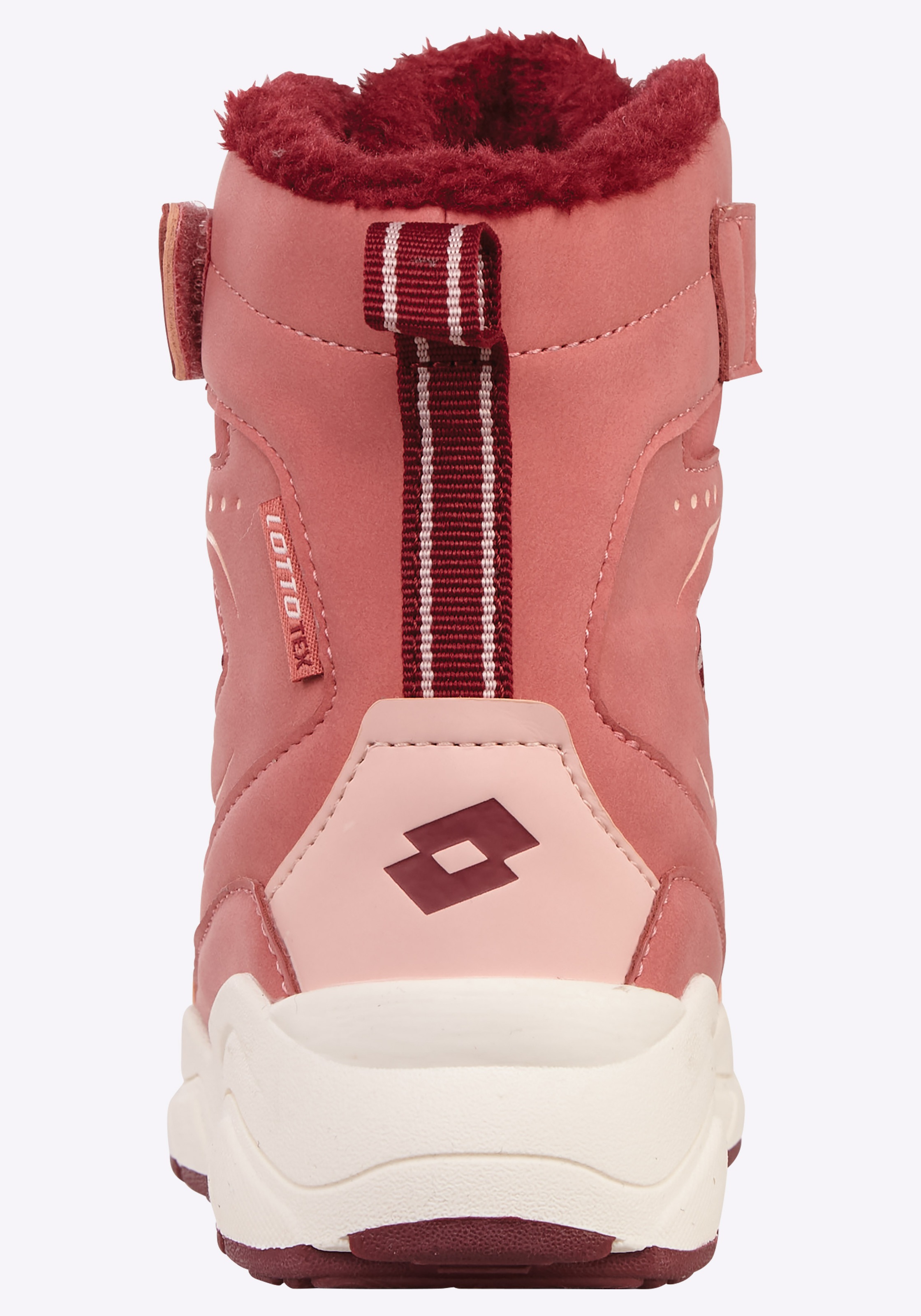 lotto Winterboots, Winterschuhe, Winterstiefel, Snowboots, wasserdicht & gefüttert