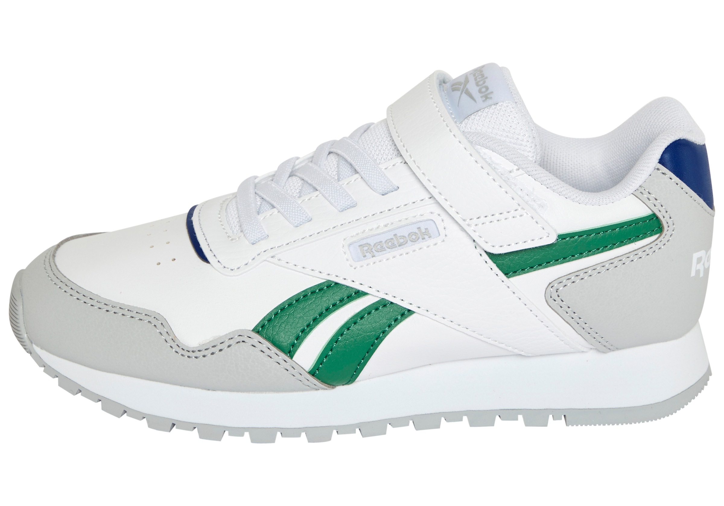 Reebok Classic Sneaker "REEBOK GLIDE ELASTIC LACE & TOP STRAP" günstig online kaufen