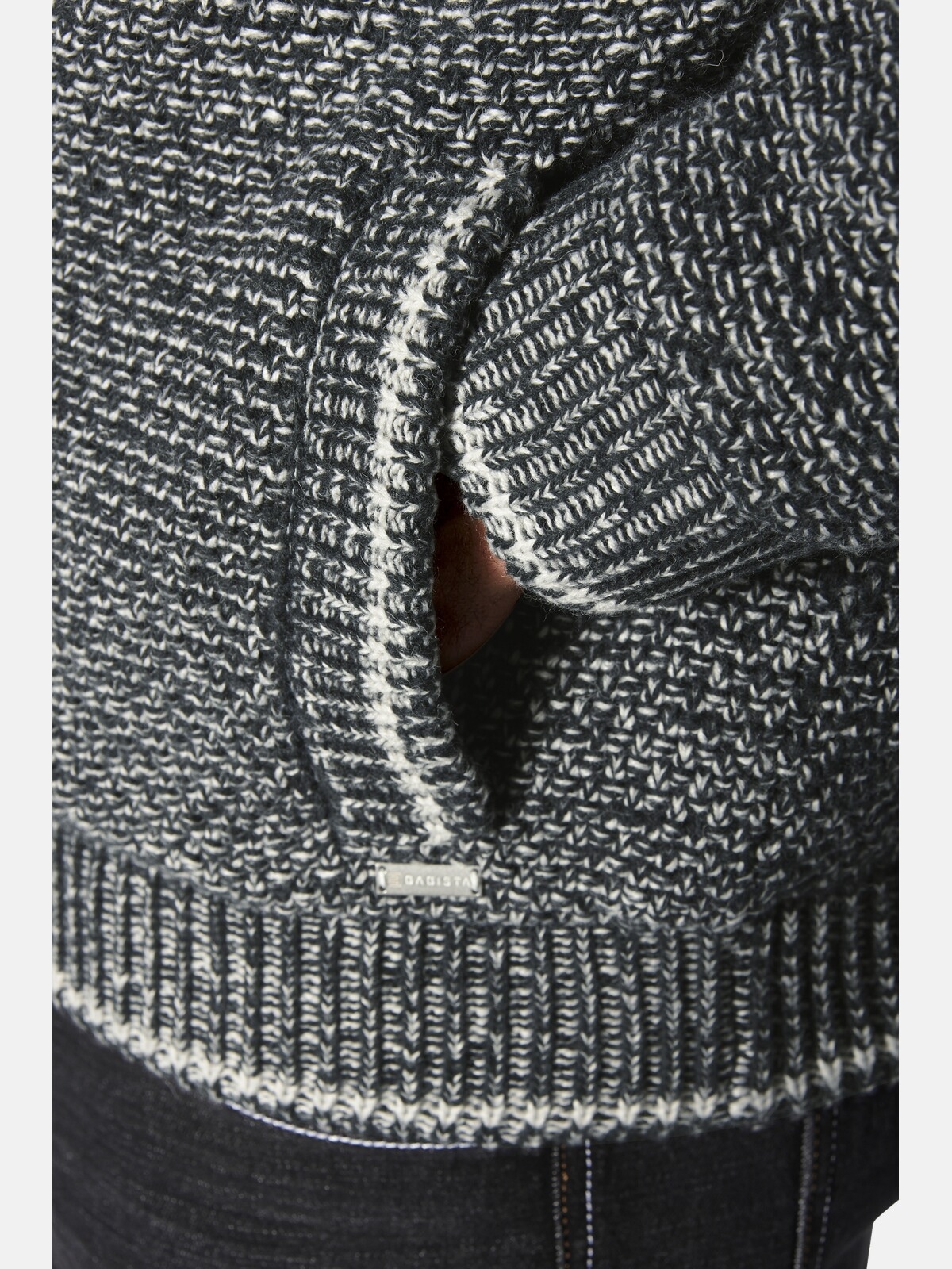 Babista Strickjacke »Outdoor Strickjacke CANTINOLE«