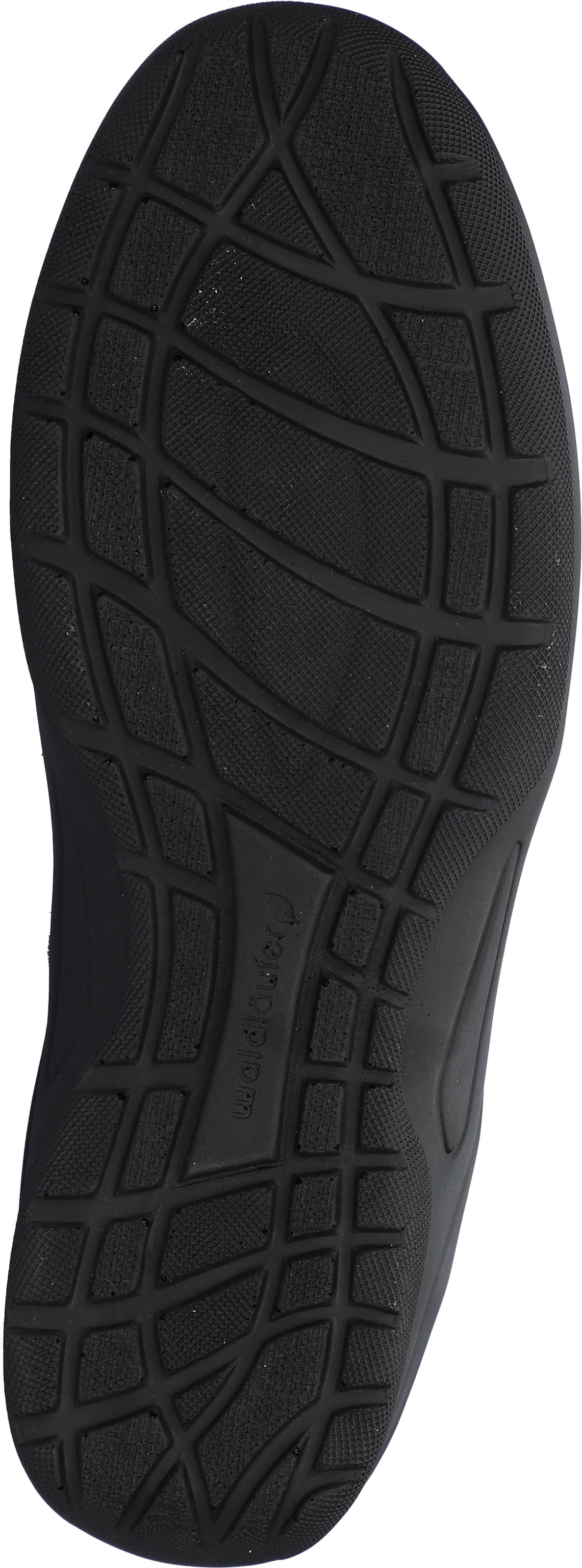 Waldläufer Stiefelette »Hesna«  Schnürboots, High Top Sneaker, Schnürstiefelette in H-Weite
