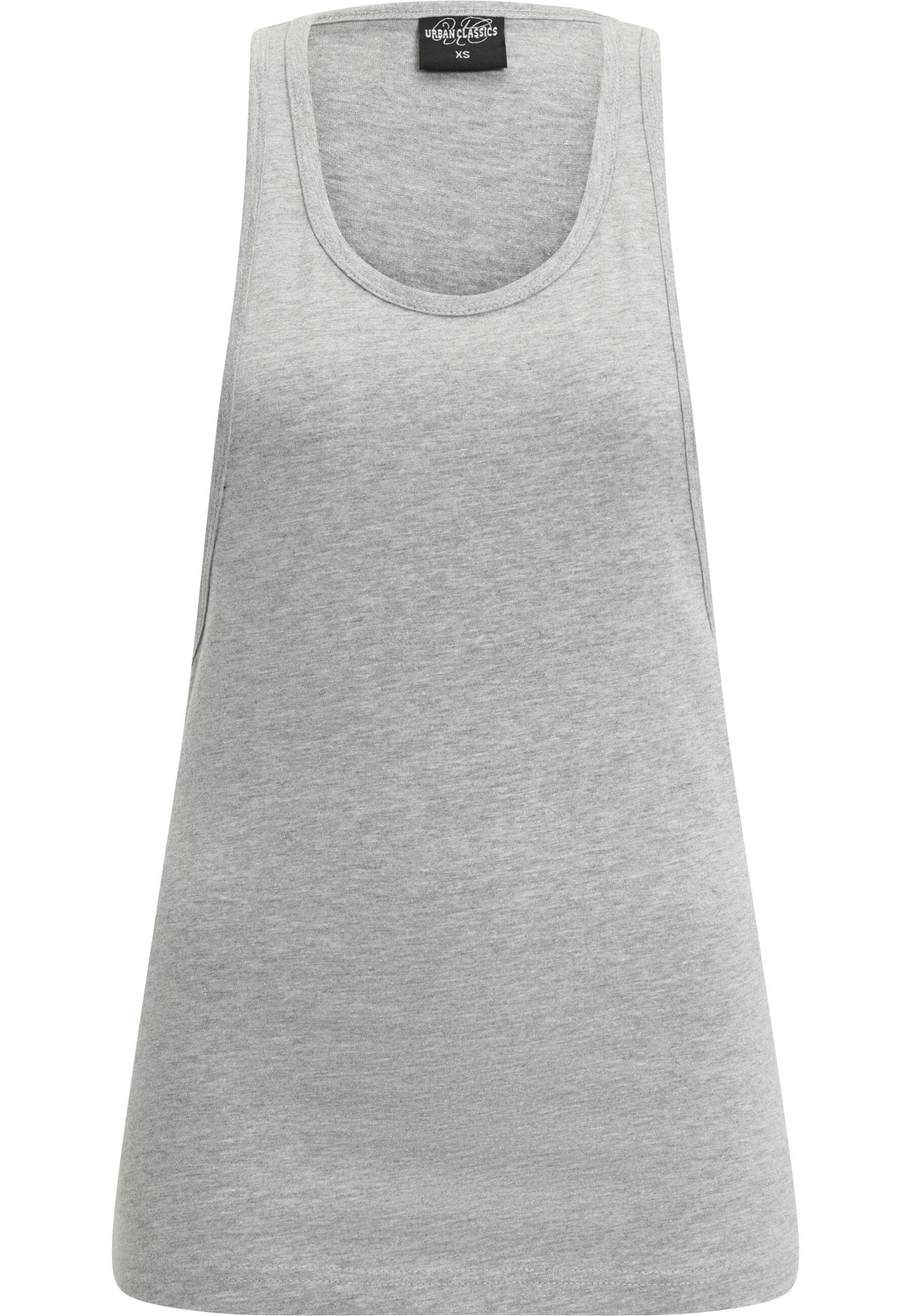 URBAN CLASSICS Muskelshirt "Urban Classics Damen Ladies Loose Tank"