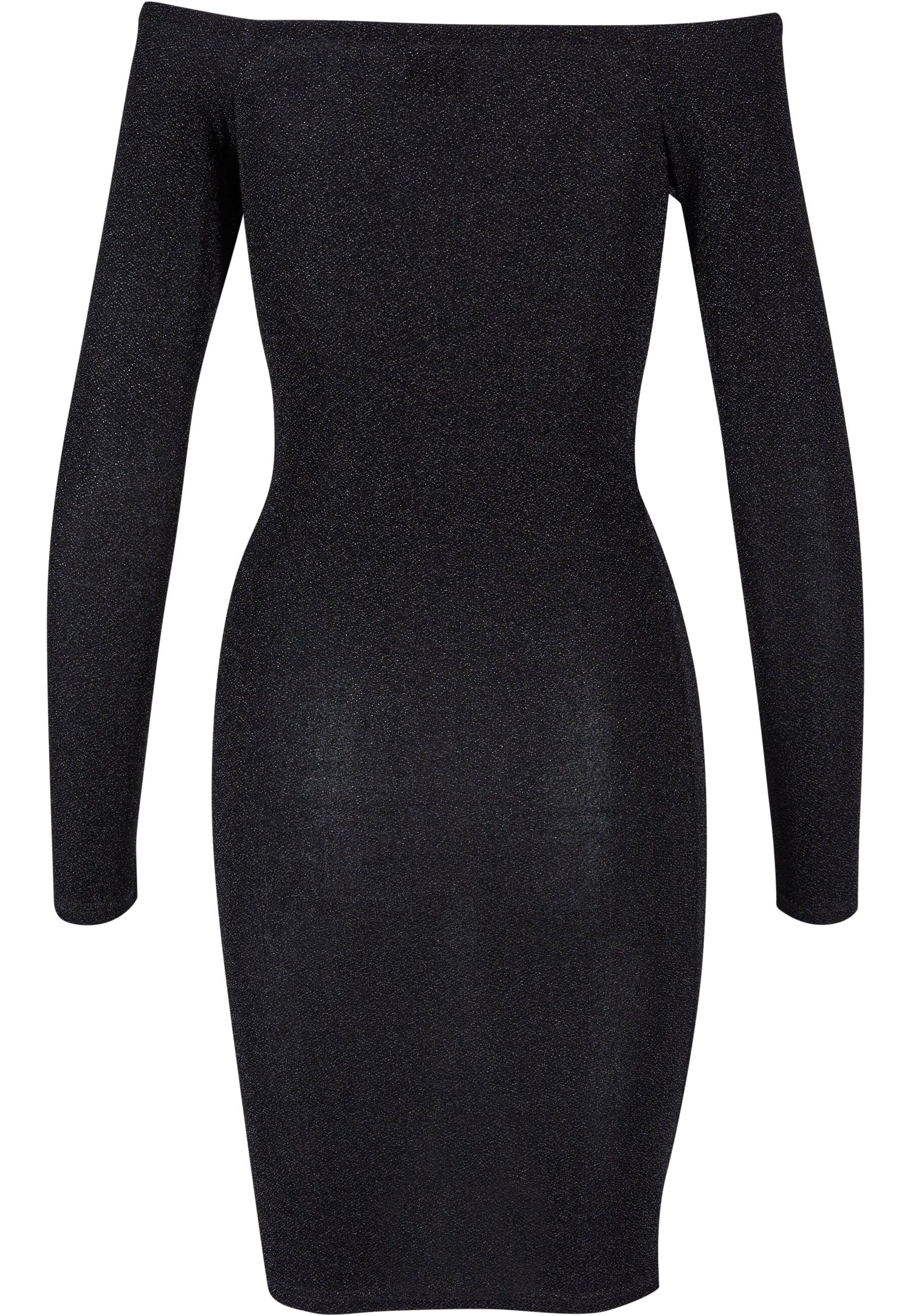 URBAN CLASSICS Shirtkleid "Urban Classics Damen" 1 Stk. tlg. günstig online kaufen