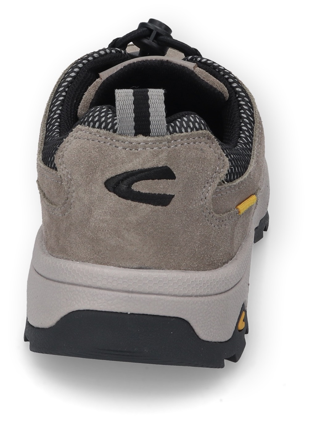 camel active Slipper, Trekking Sandale, Sommerschuh, Freizeitschuh mit Gumm günstig online kaufen