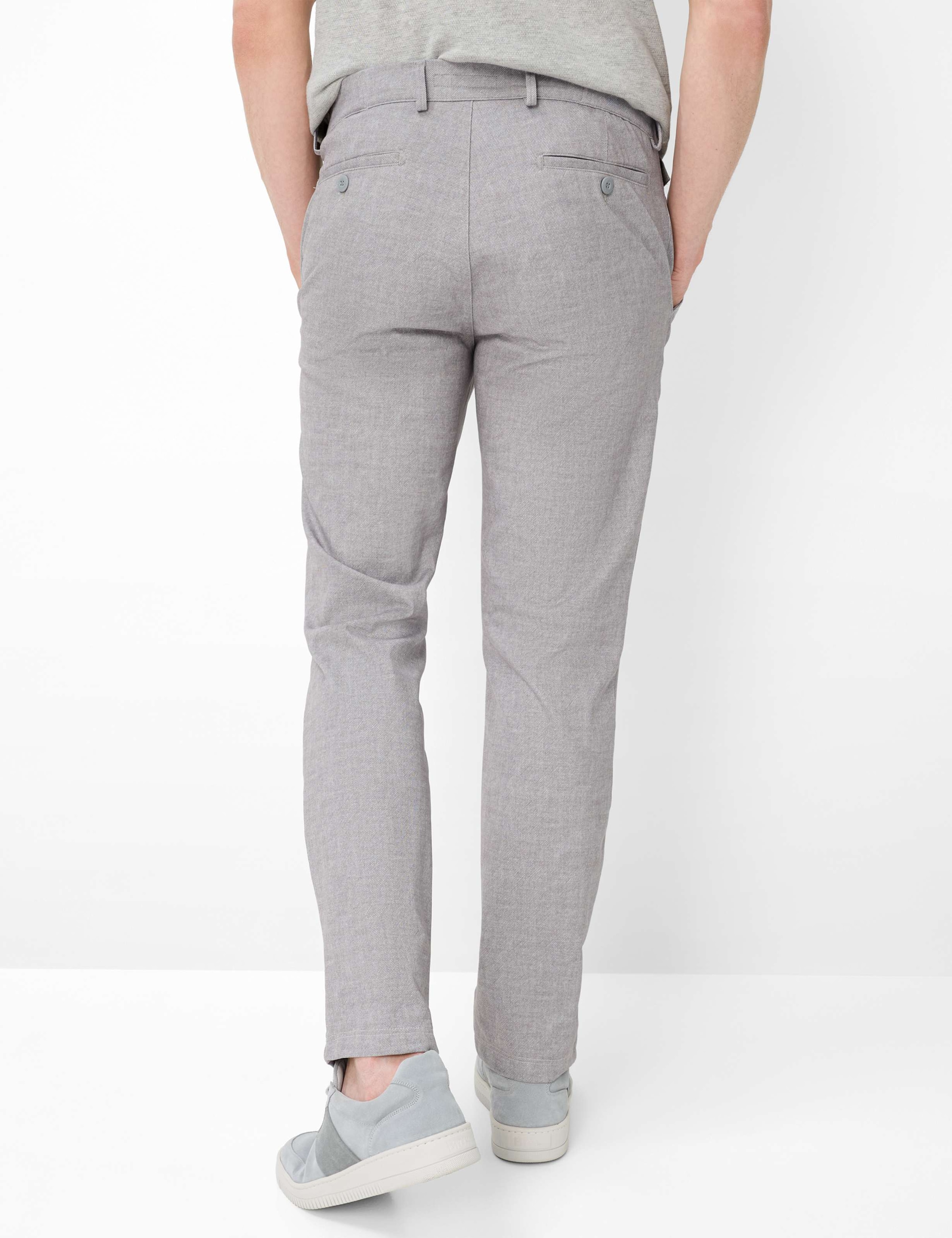 EUREX by BRAX Chinohose »Style THILO«