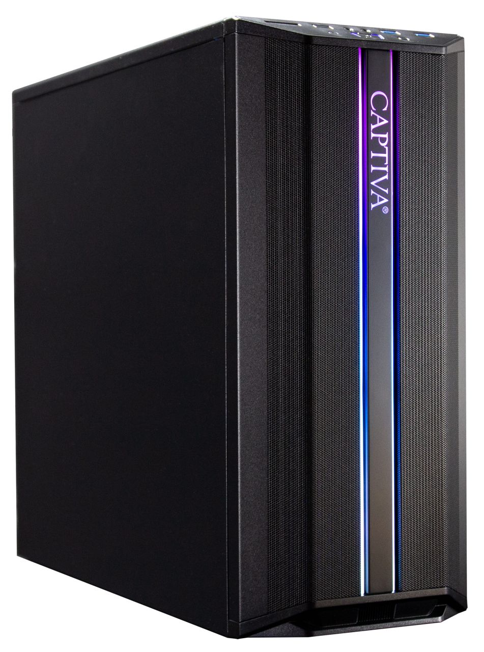 Gaming-PC »Advanced Gaming R69-351«
