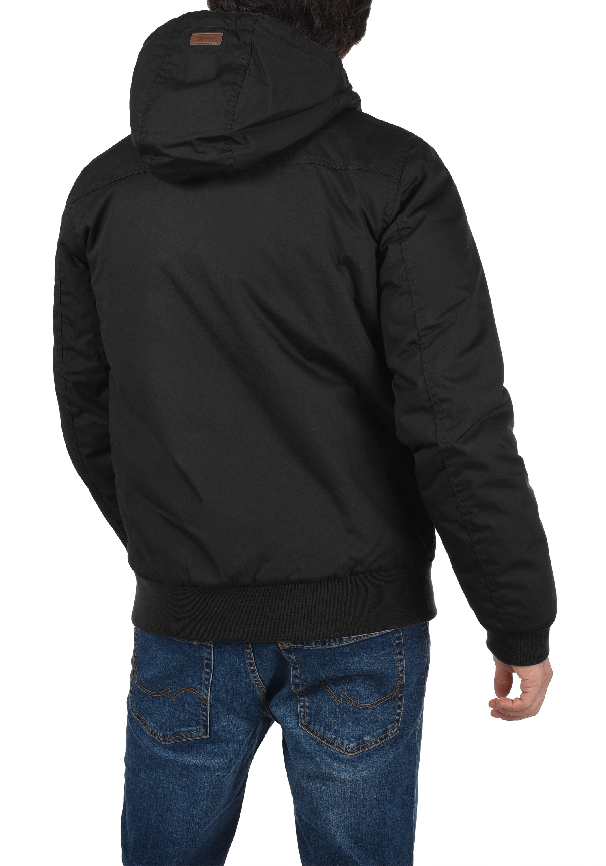 !Solid Kurzjacke »Kurzjacke SDTilly«