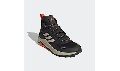 Wanderschuh »TERREX TRAIL MAKER MID COLD.RDY«