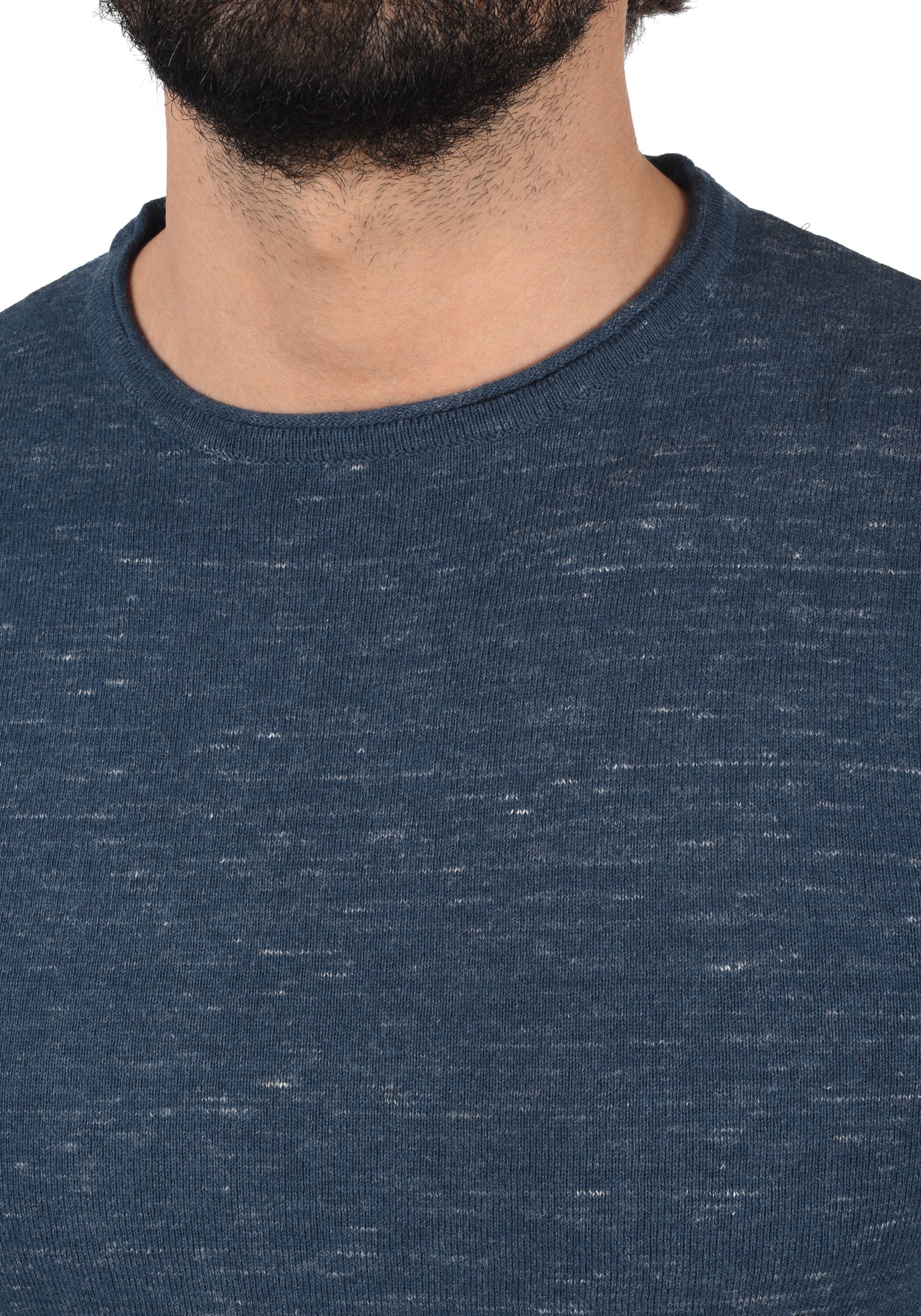 Blend Strickfleece-Pullover »Strickpullover BHAdrian«