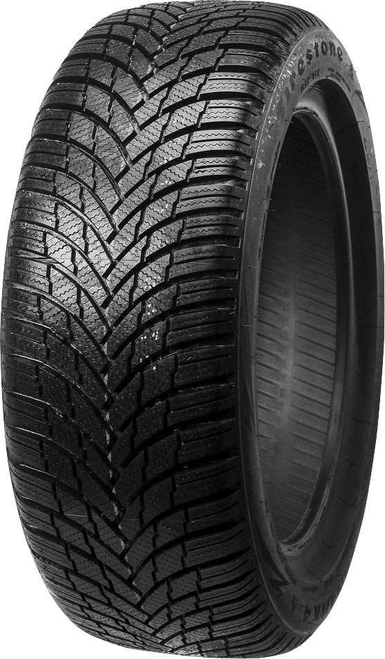 Firestone Winterreifen »WINTERHAWK 4«