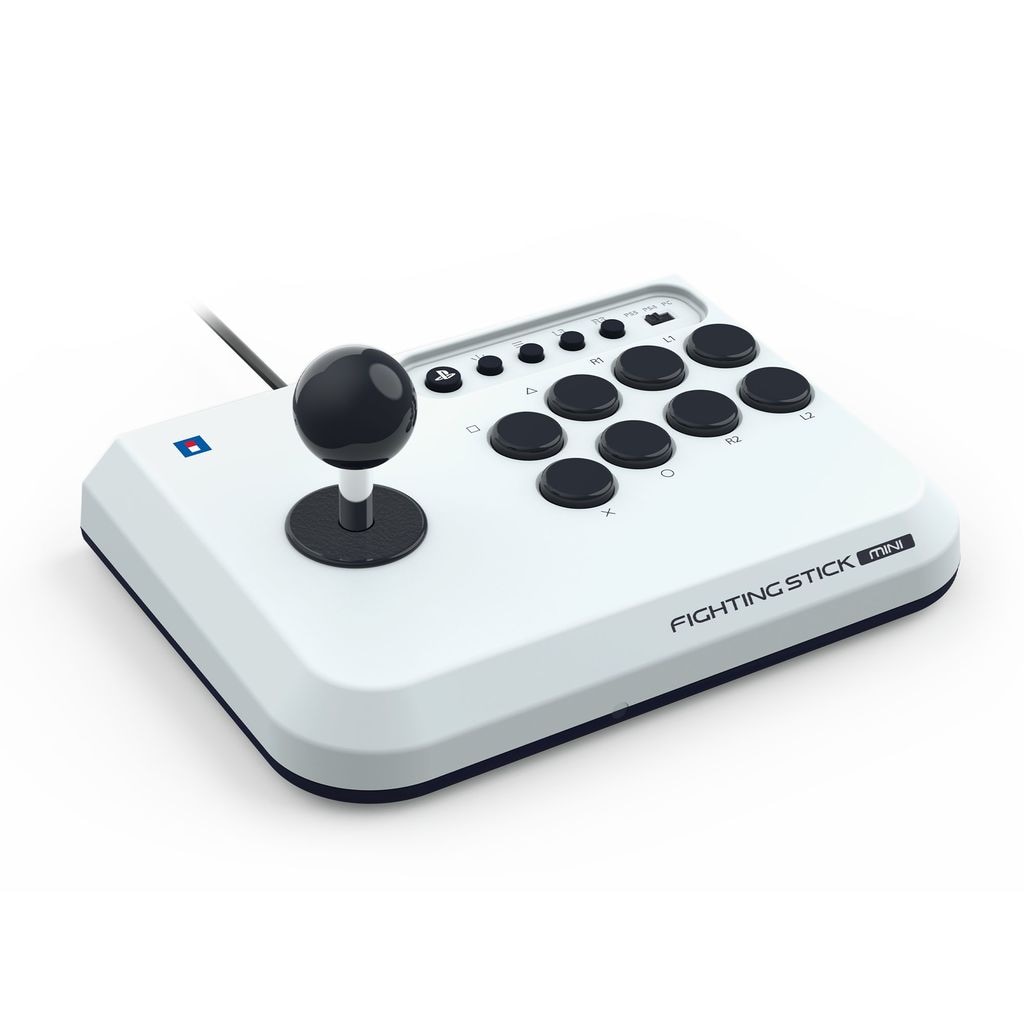 Hori PlayStation 5-Controller »Fighting Stick Mini PS5«