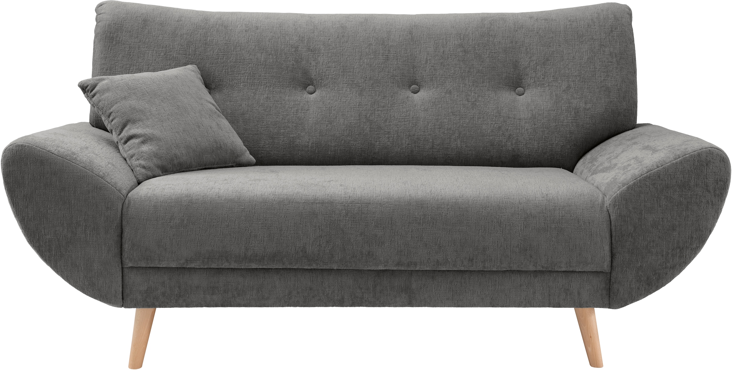 Home affaire 2-Sitzer »Basta«