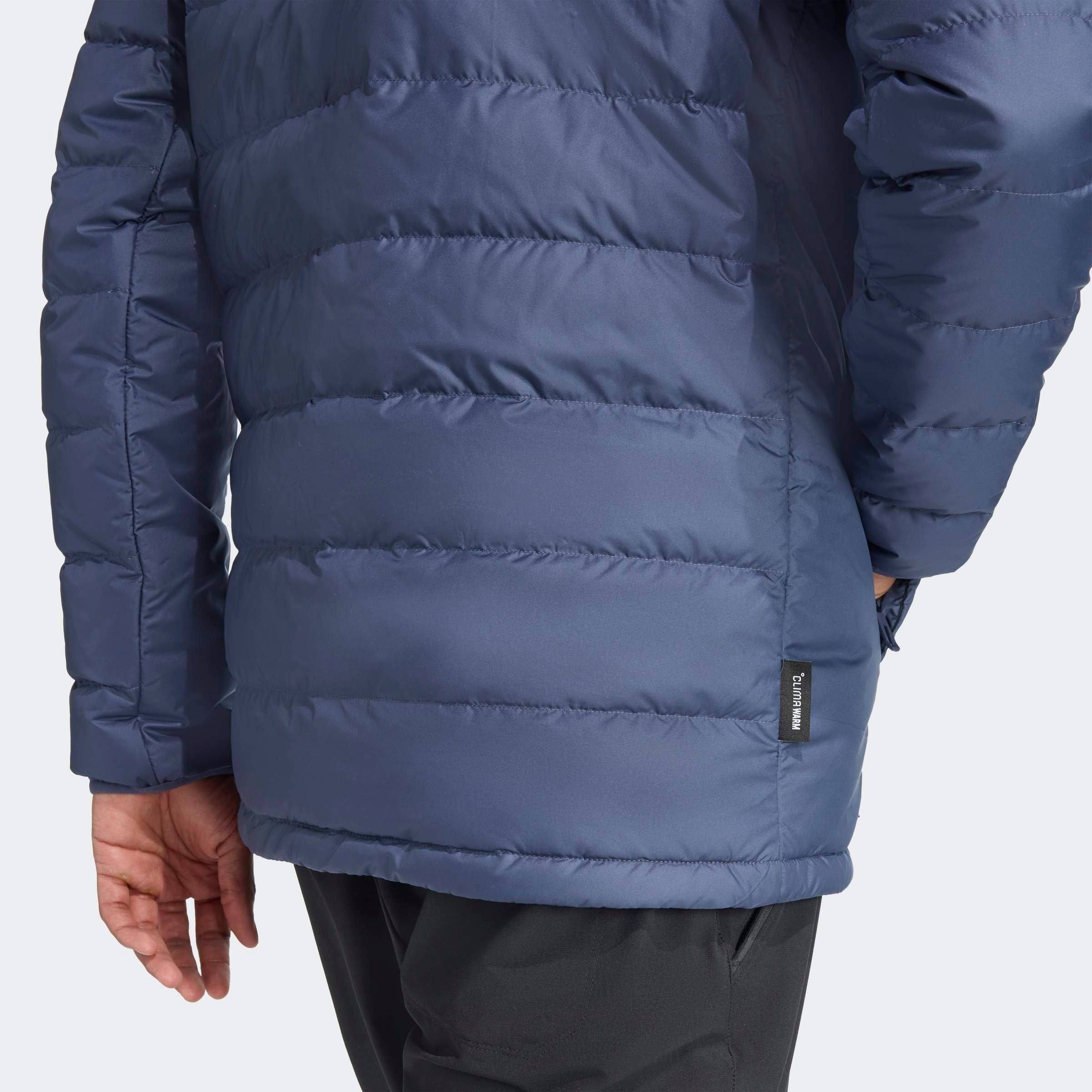 adidas TERREX Outdoorjacke »MT DOWN HO J«