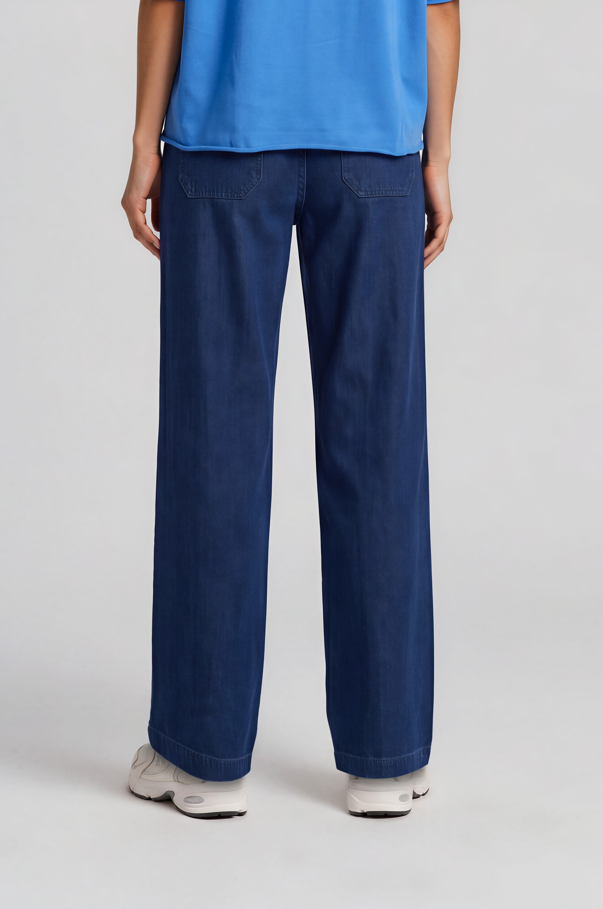 Smith & Soul Schlupfhose  mit Elastikbund