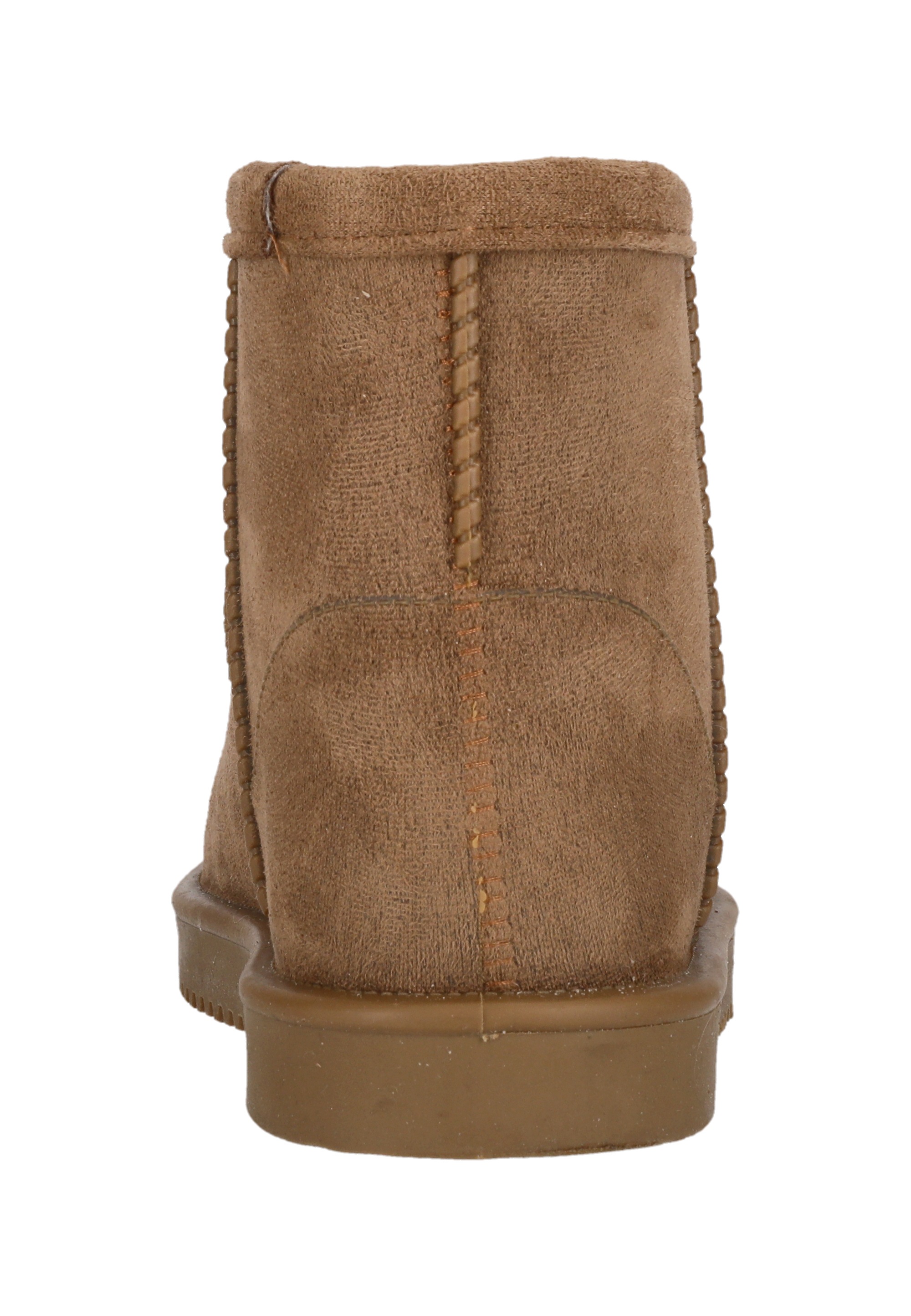 WHISTLER Stiefel »Dax«, mit kuscheligem Woll-Innenmaterial