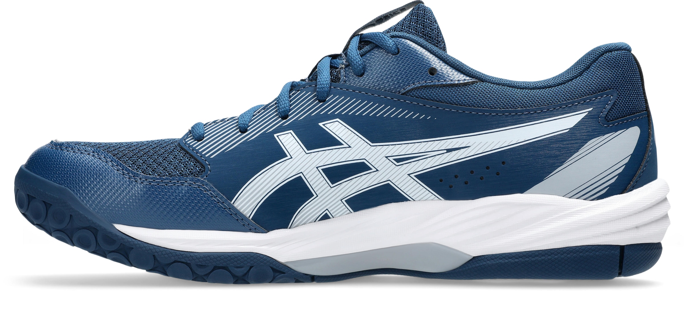 Asics Hallenschuh »GEL-TASK 4«, für Hallensport