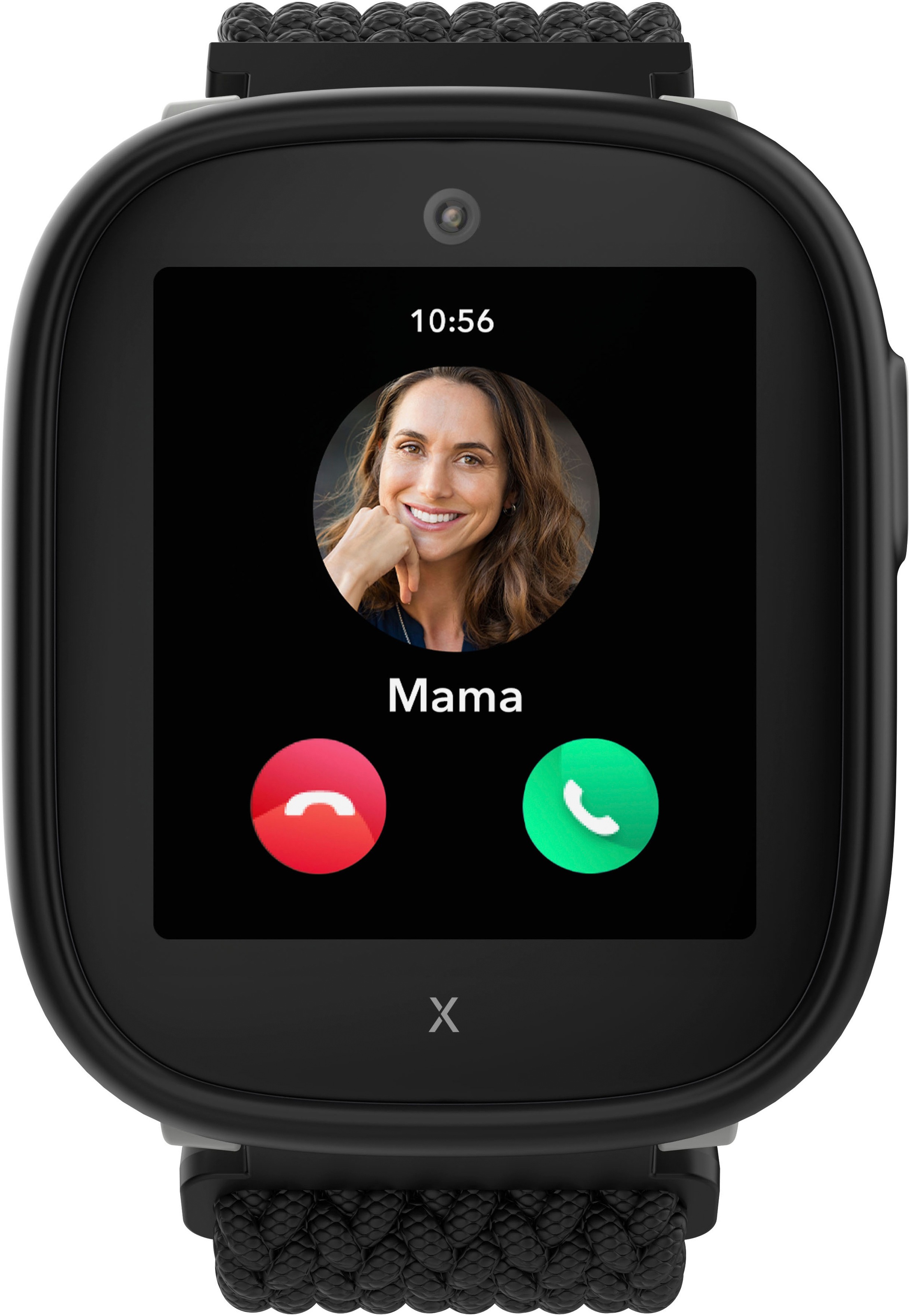 Xplora Smartwatch »X6Play (2. Gen.) inkl. Nano-SIM«, (3.86 cm / 1.52 Zoll), Android Wear, 8 GB