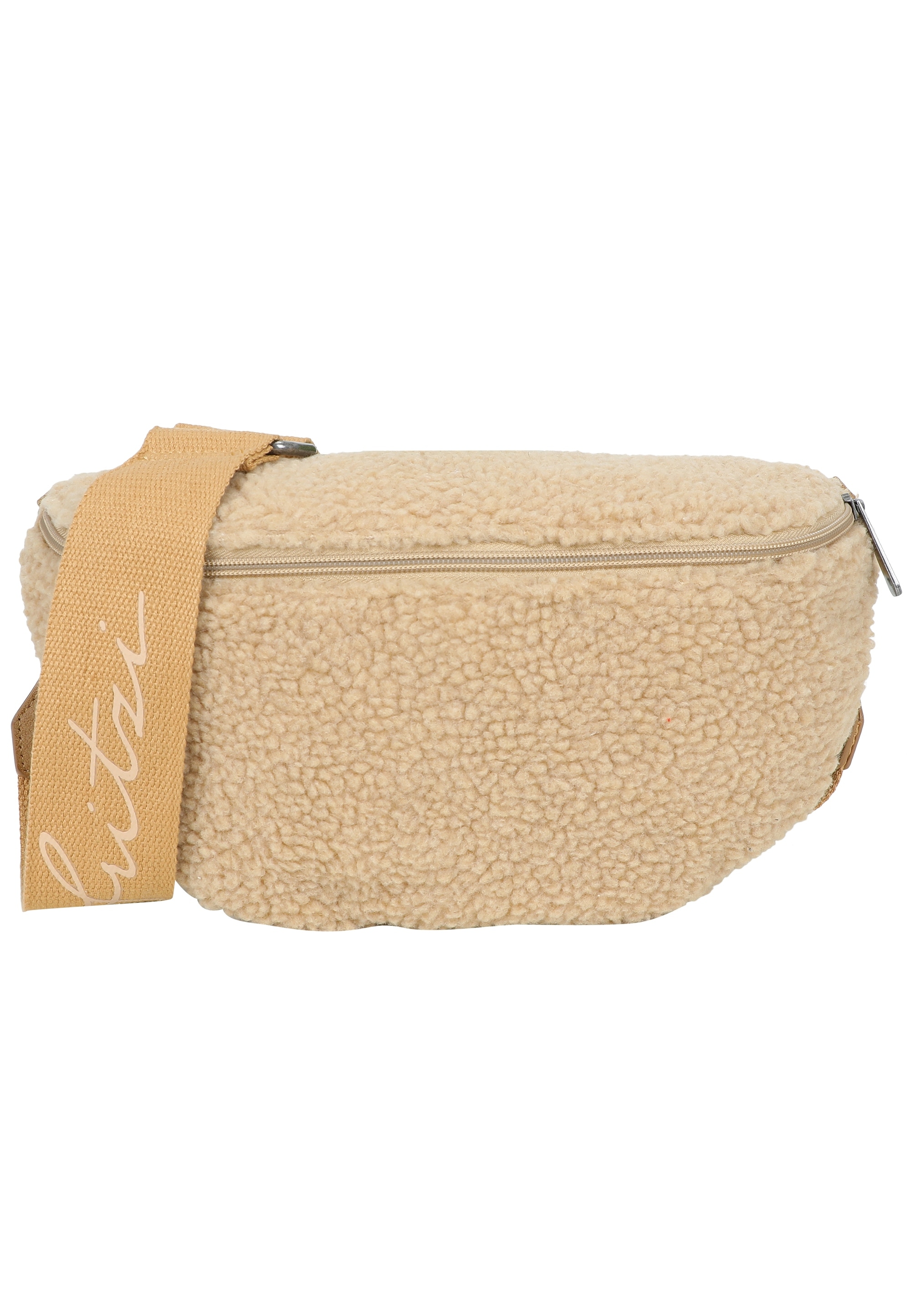 Fritzi aus Preußen Schultertasche "Bum Bag Medium Limited Teddy" mit modern günstig online kaufen
