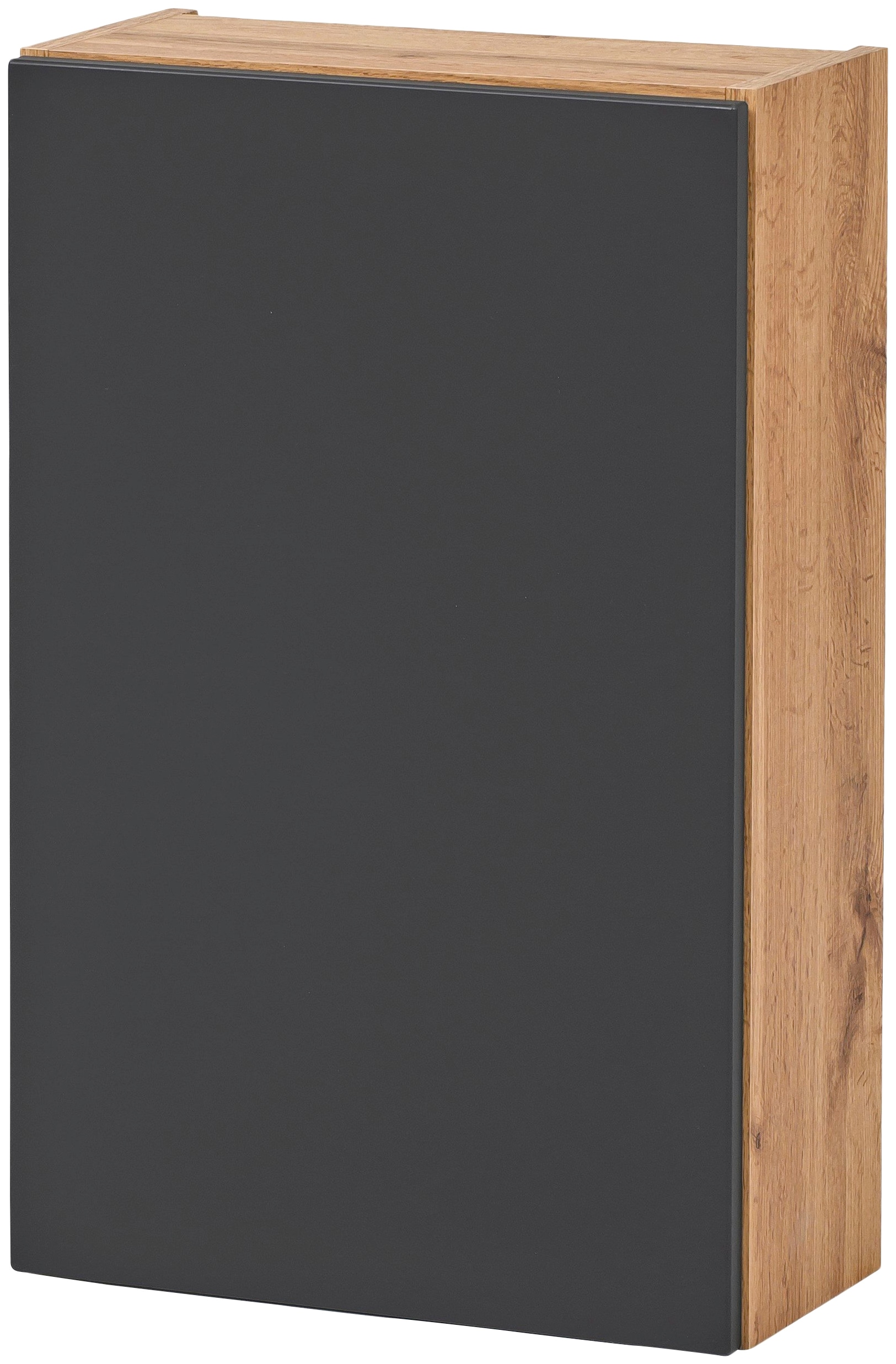 welltime Hängeschrank "Kaunas" BxTxH: 40x20x64 cm