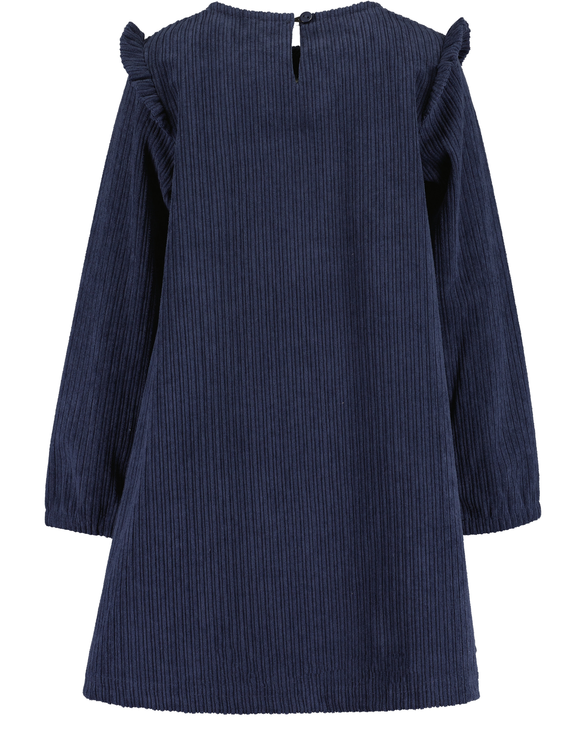 Blue Seven Sommerkleid »Blue Seven Kordkleid«