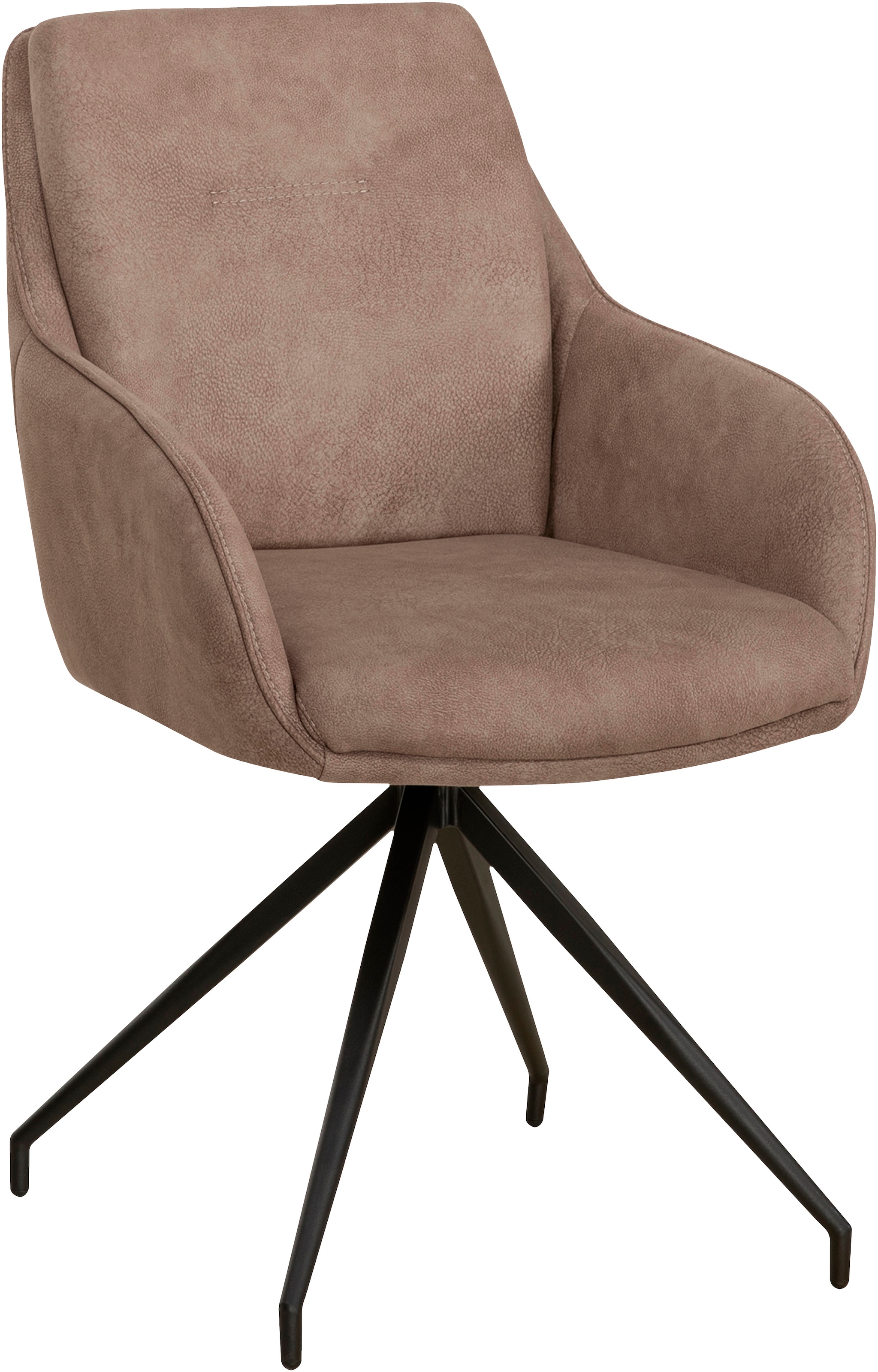 OMG Design Esszimmerstuhl "Tijn" (Set) 1 Stk.Drehstuhl, Armlehnenstuhl, pfl günstig online kaufen