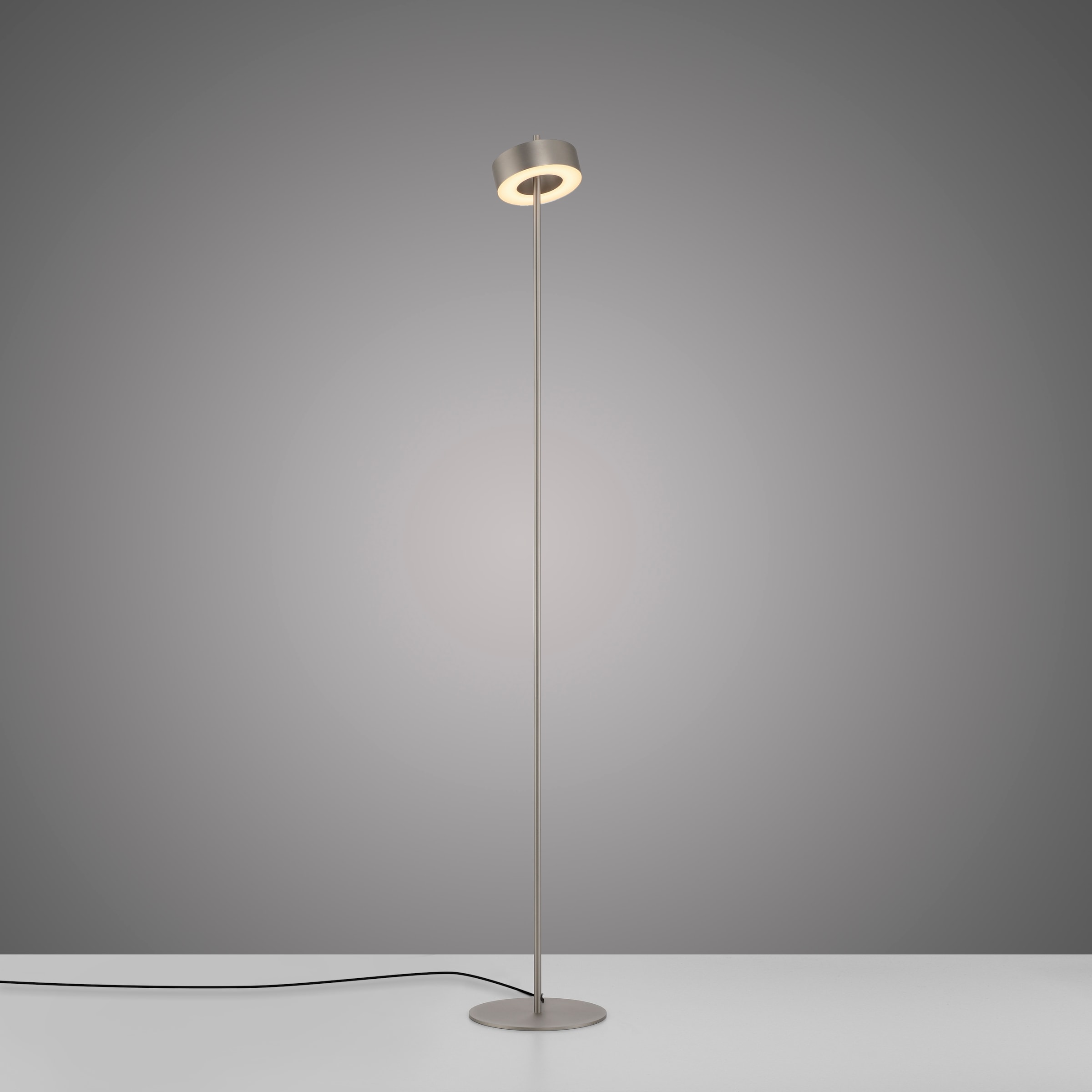 Neuhaus Q SMART HOME LIGHTS LED Stehlampe »Q-ROTATE« LED-Board 1 Stk. warmweiß - kaltweiß
