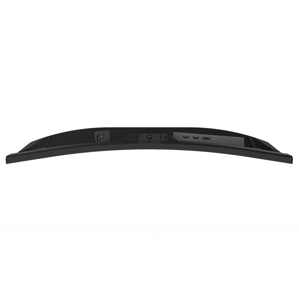 Gigabyte Curved-Gaming-LED-Monitor »GS27QC«, 68,5 cm/27 Zoll, 2560 x 1440 px, Quad HD, 1 ms Reaktionszeit, 165 Hz