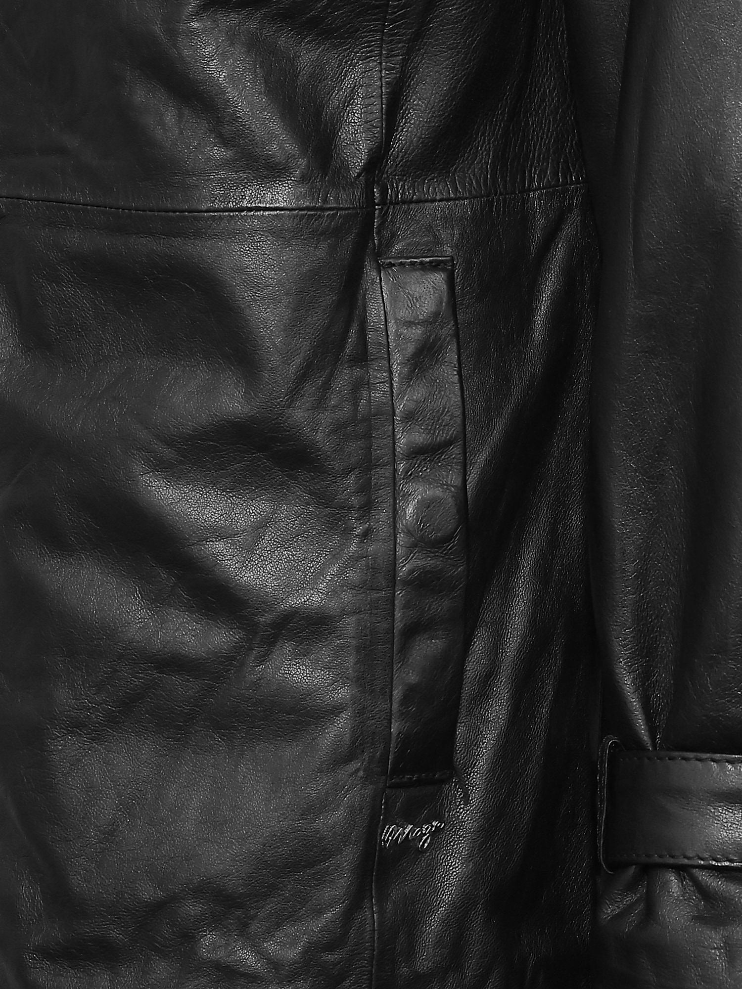 Maze Lederjacke »42023088«