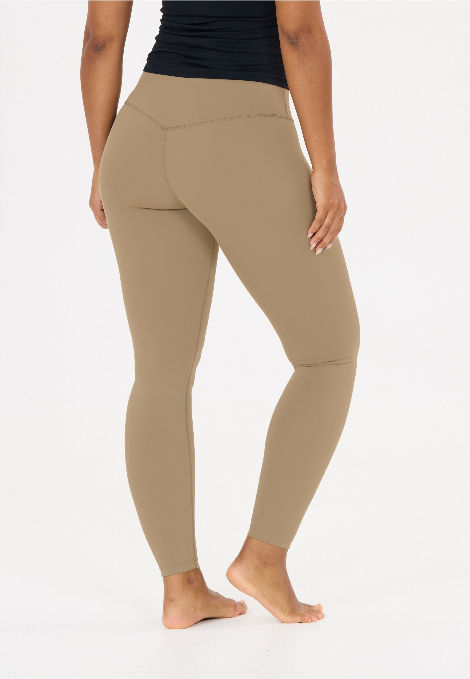 ATHLECIA Funktionstights »Emarri«  mit Quick Dry-Funktion