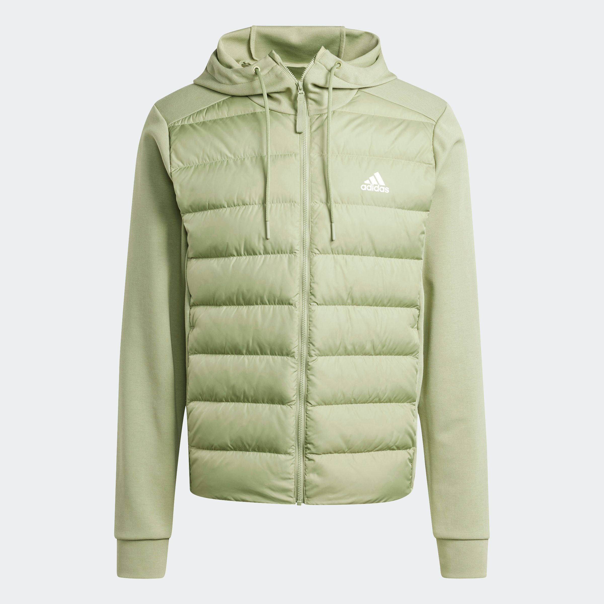 adidas Sportswear Outdoorjacke »ESS DWN HYB J«
