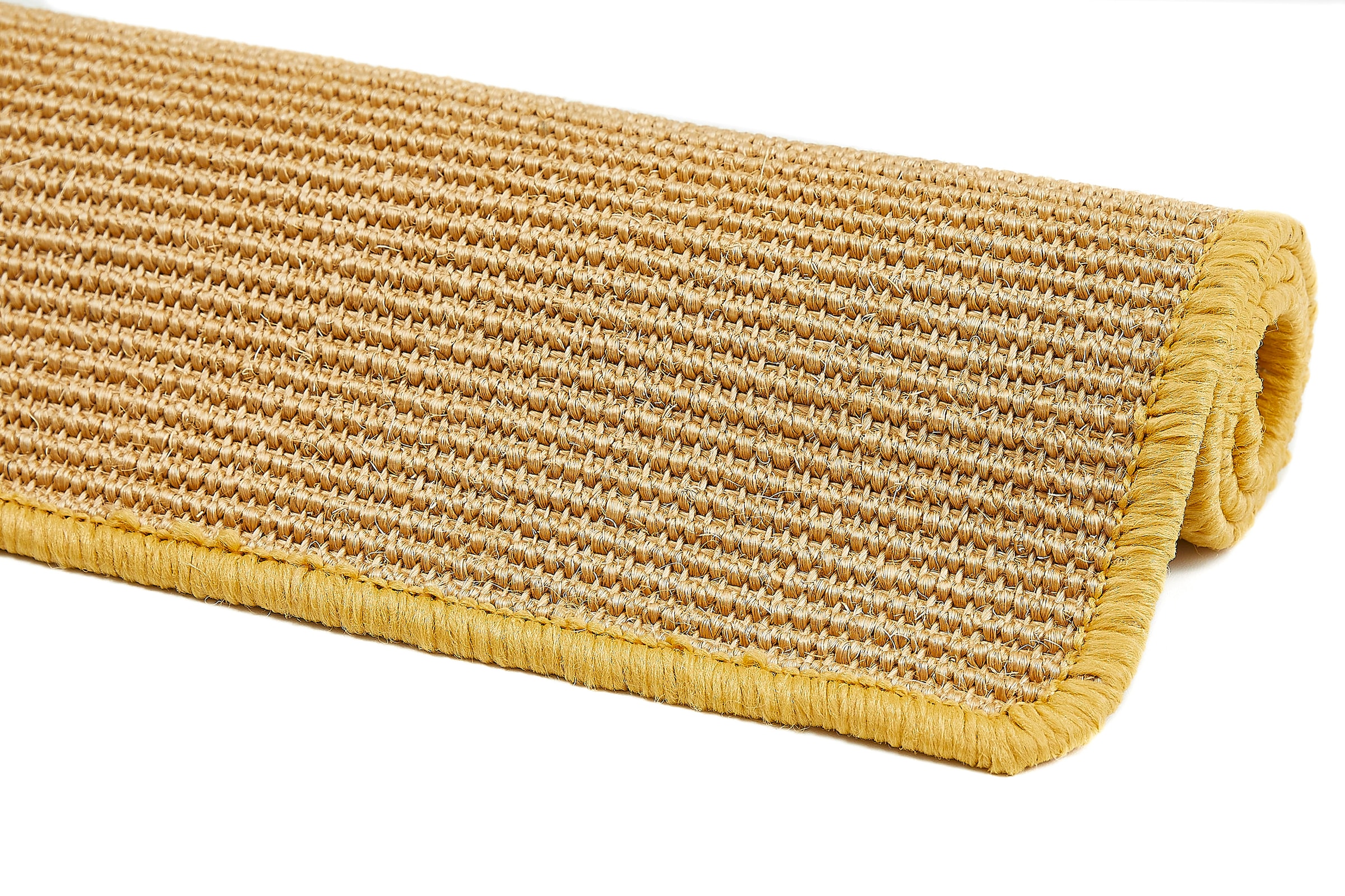 Pets Club Kratzmatte »Katzen-Kratzmatte Sisal«, (1 tlg.), Kratzteppich, aus 100% Sisal, in verschiedenen Größen erhältlich