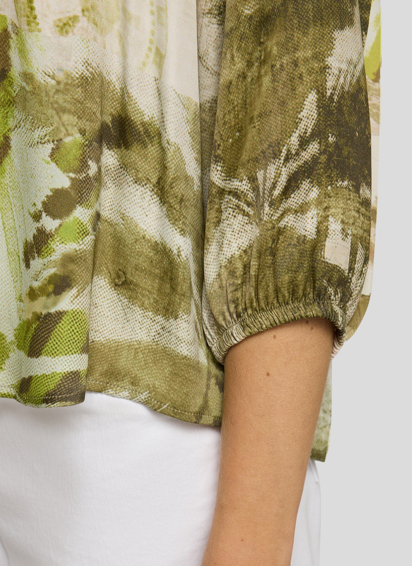 Rabe Klassische Bluse »Bluse«