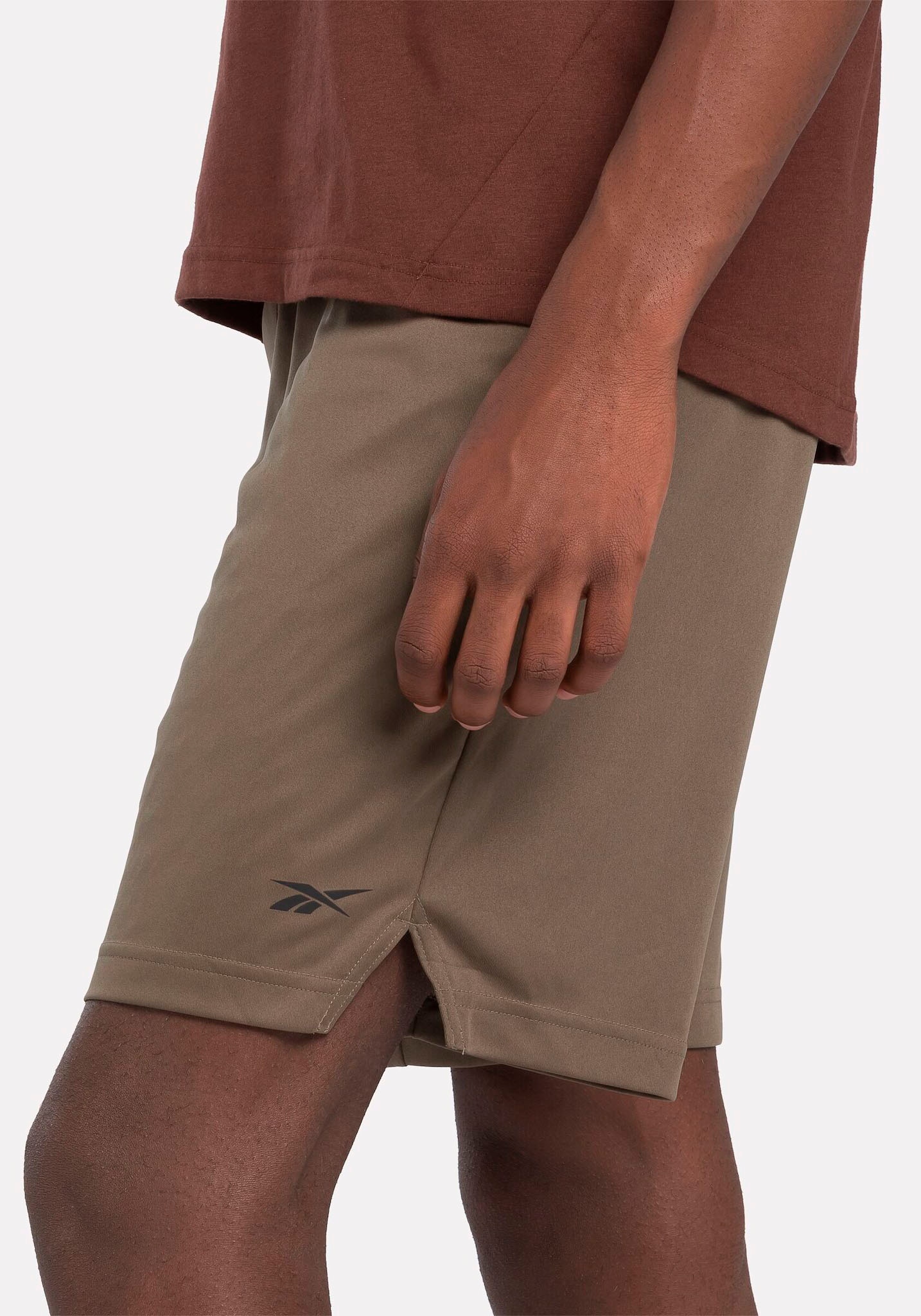 Reebok Shorts »COMM KNIT SHORT«