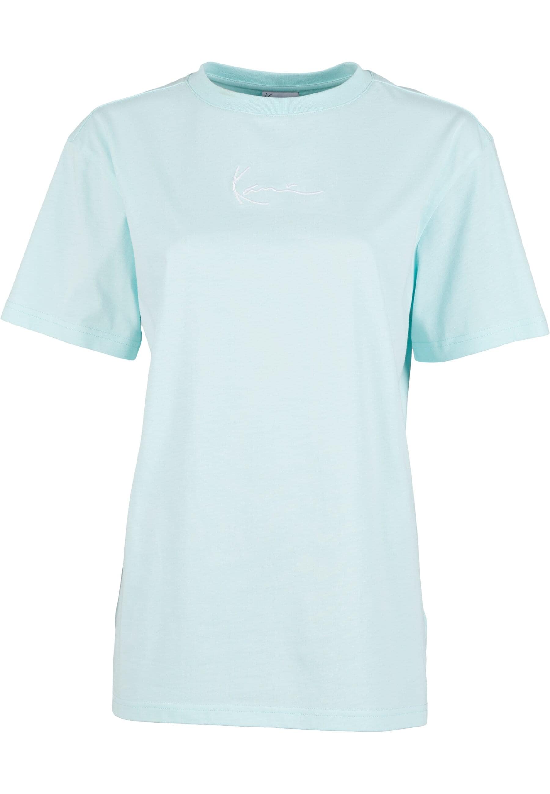 Karl Kani T-Shirt "Karl Kani Signature Print Os T-Shirt" 1 Stk. tlg. günstig online kaufen