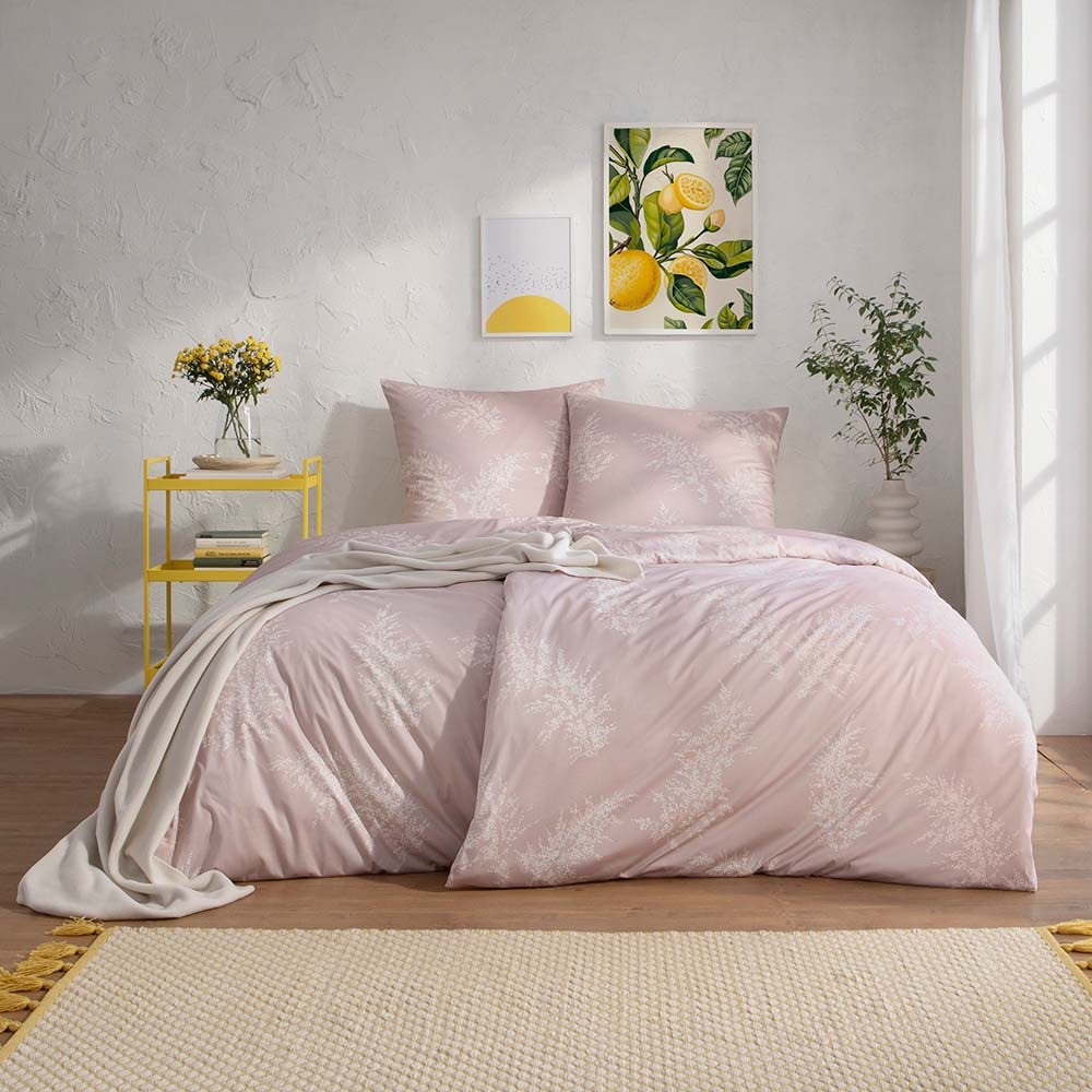 Estella Bettwäsche "Rosalina" 2 Stk. tlg. günstig online kaufen