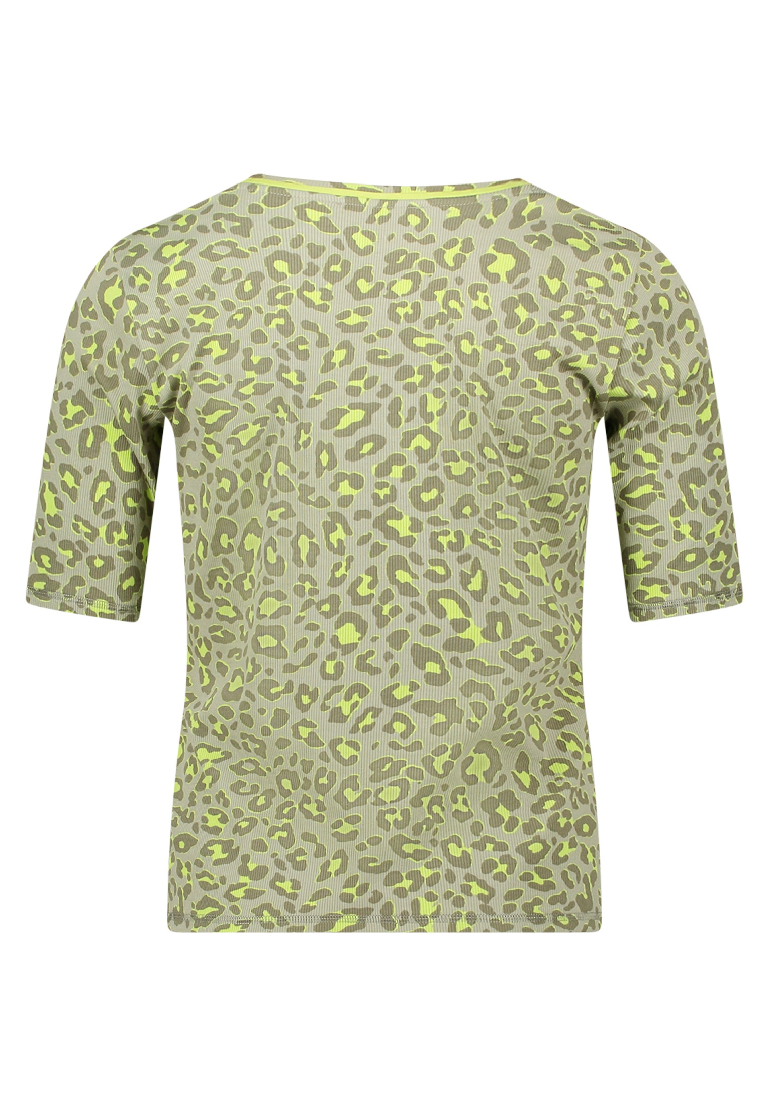 Betty Barclay Kurzarmshirt »Damen mit Rippenstruktur« 1 tlg.