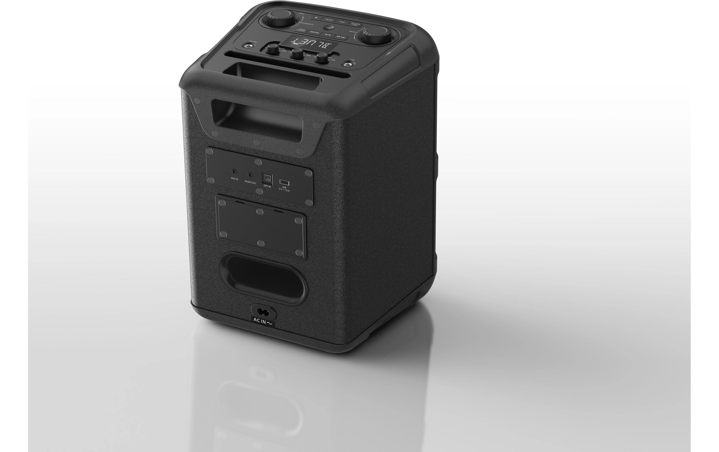 Panasonic Bluetooth-Speaker »SC-BMAX5« (Bluetooth )