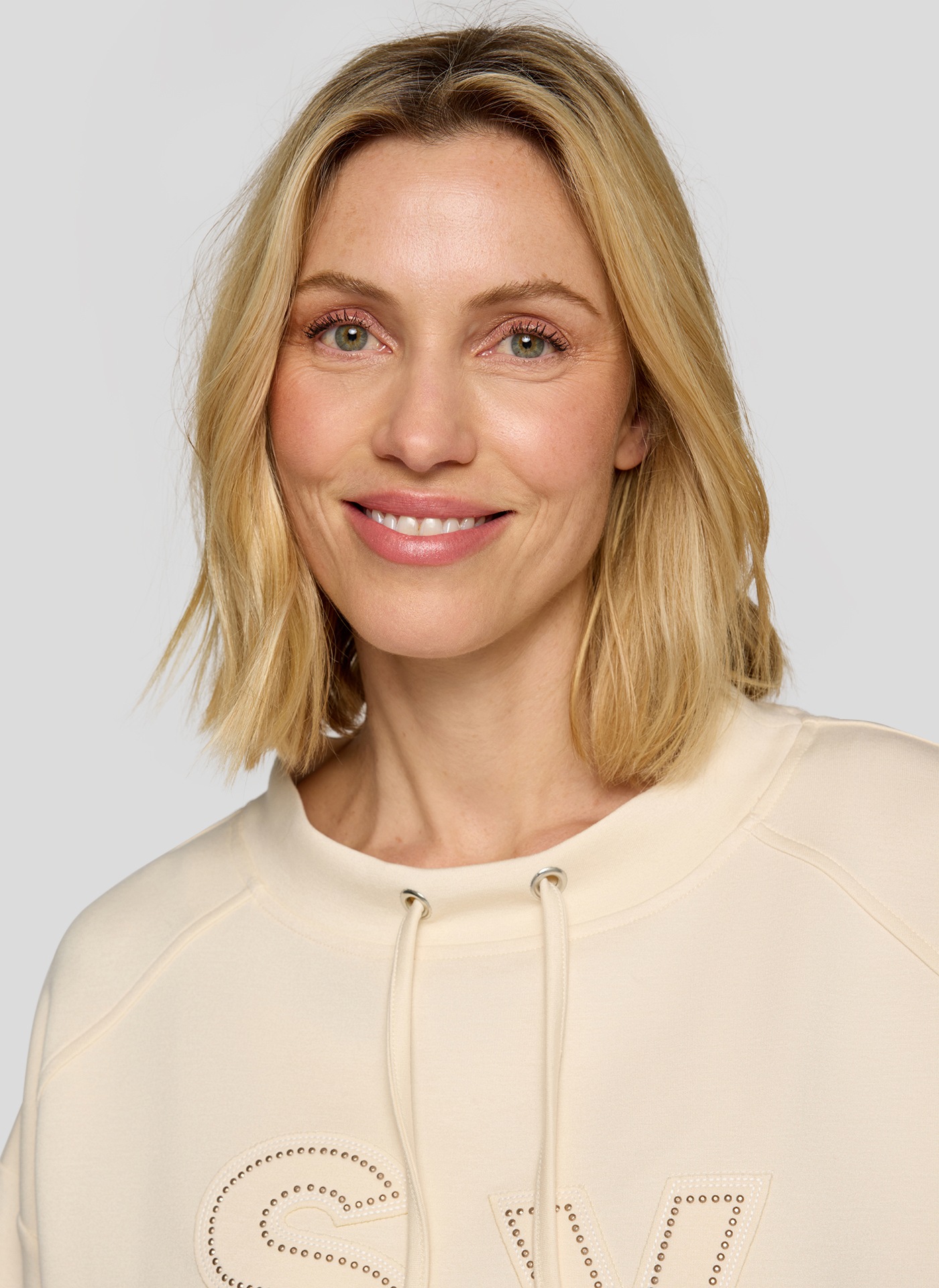 Rabe Sweatjacke »Sweatshirt«