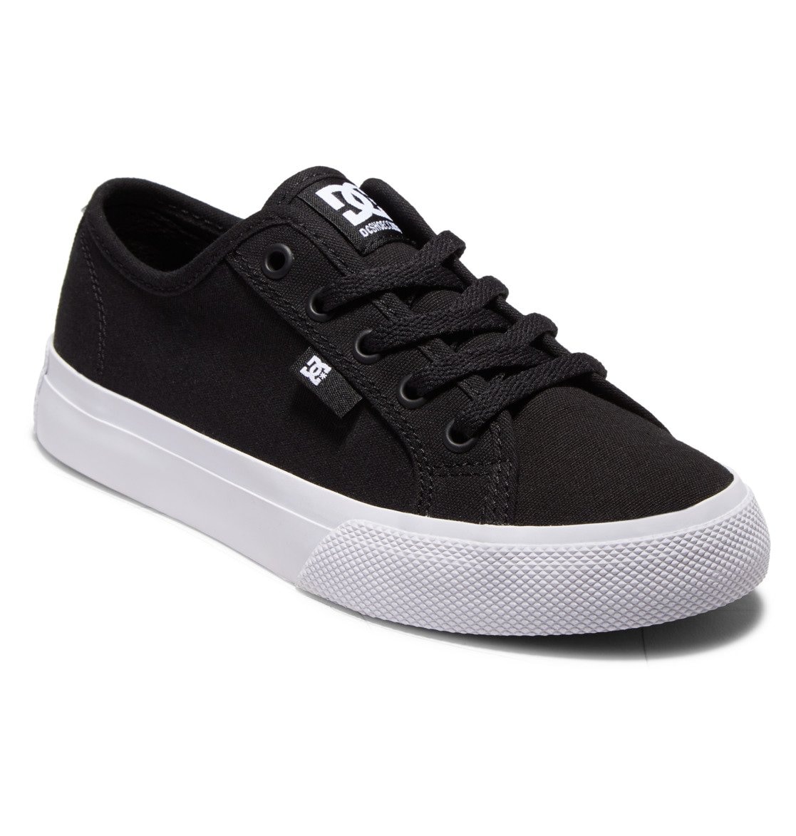 DC Shoes Sneaker »Manual«