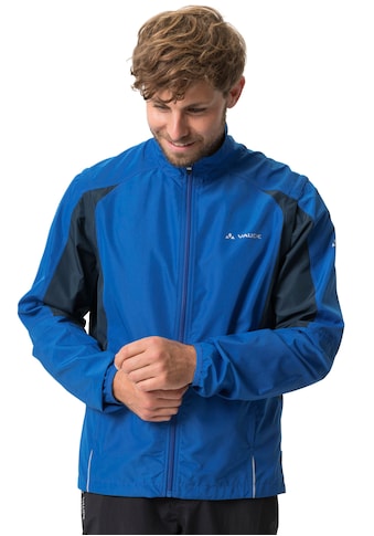 VAUDE Funktionsjacke »MEN'S DUNDEE CLASSIC Z...