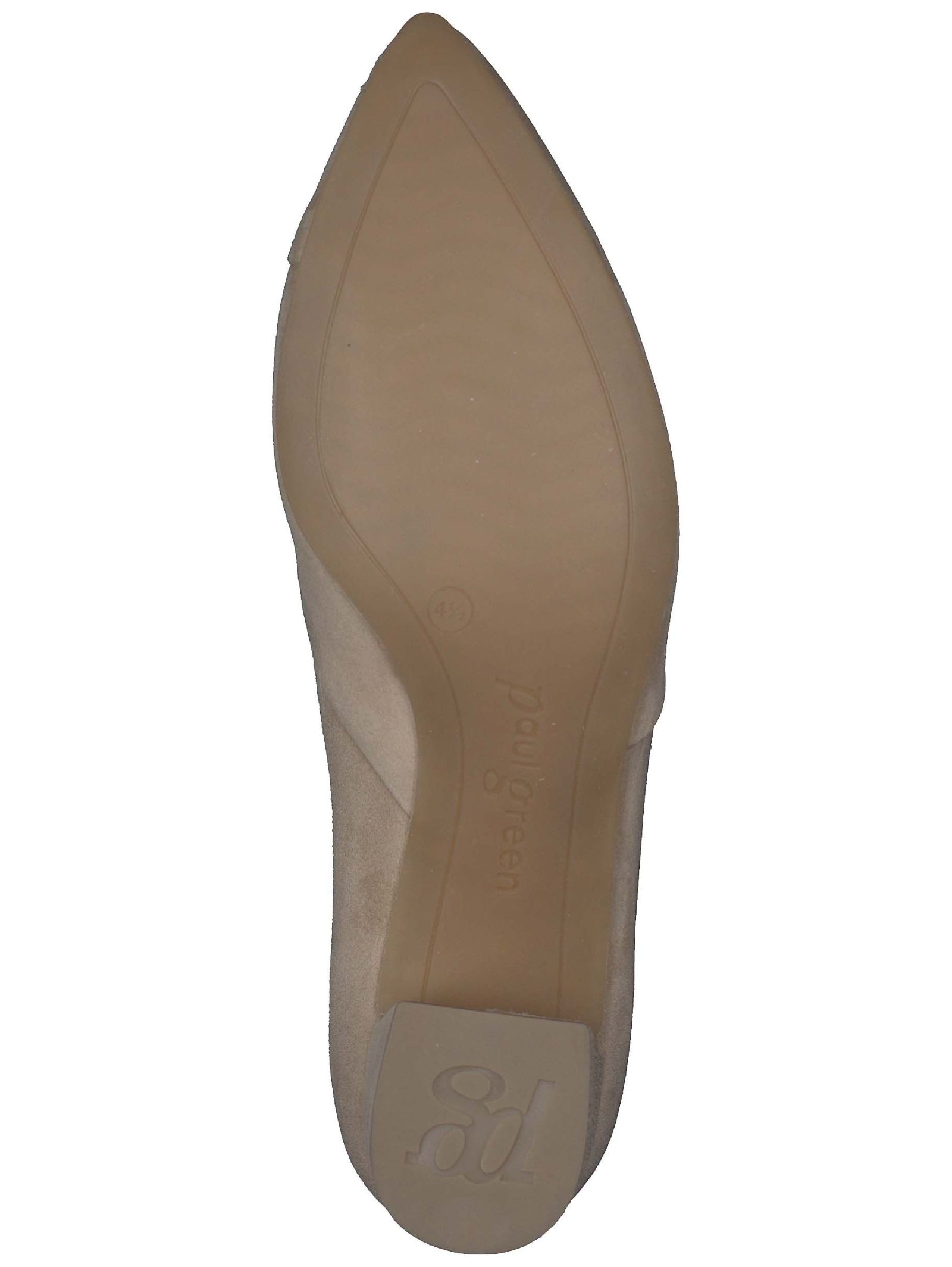 Paul Green Pumps »Paul Green Pumps Leder«