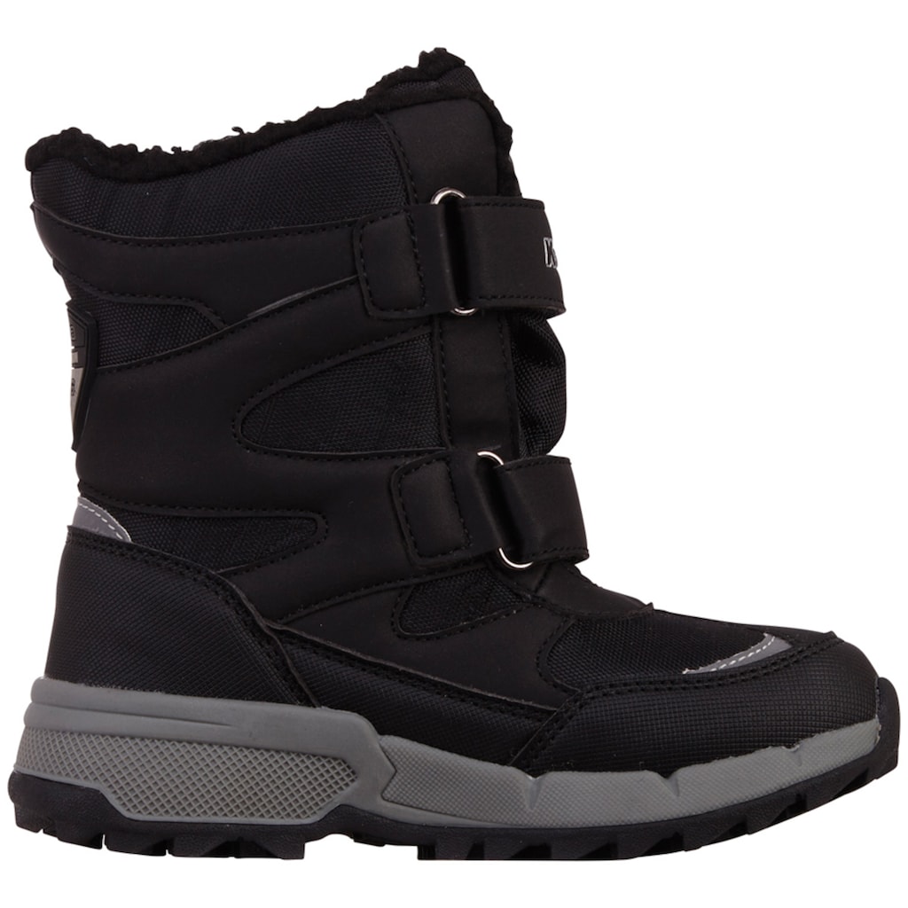 Kappa Outdoorwinterstiefel