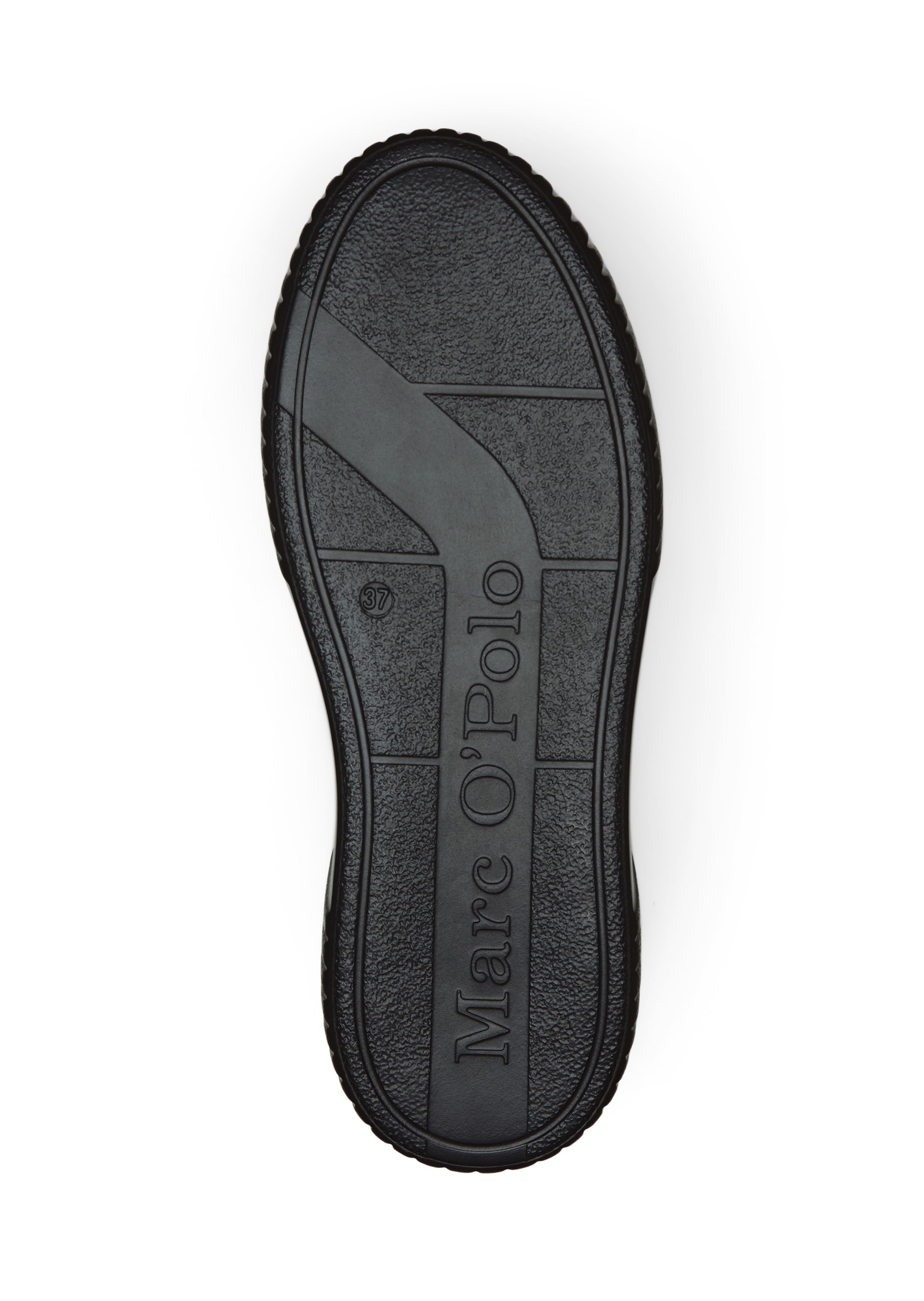 Marc O'Polo Sneaker »aus Rindleder«